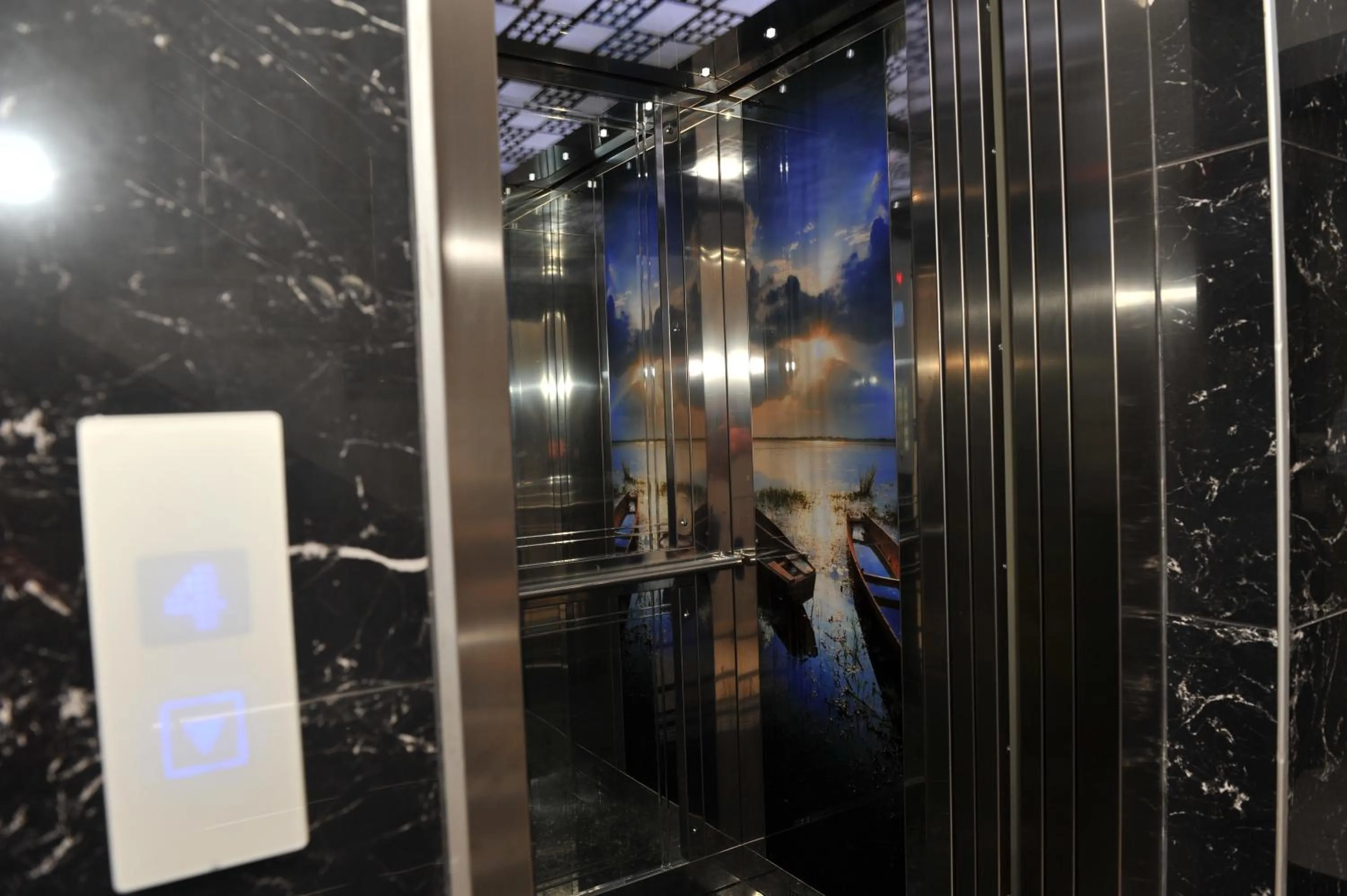 Other in Qamar Prestige Suites