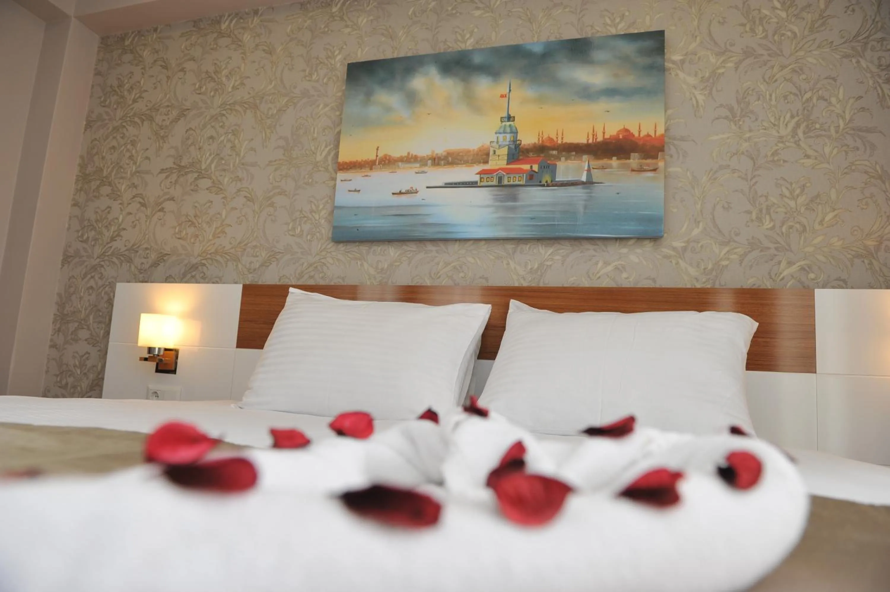 Other, Bed in Qamar Prestige Suites