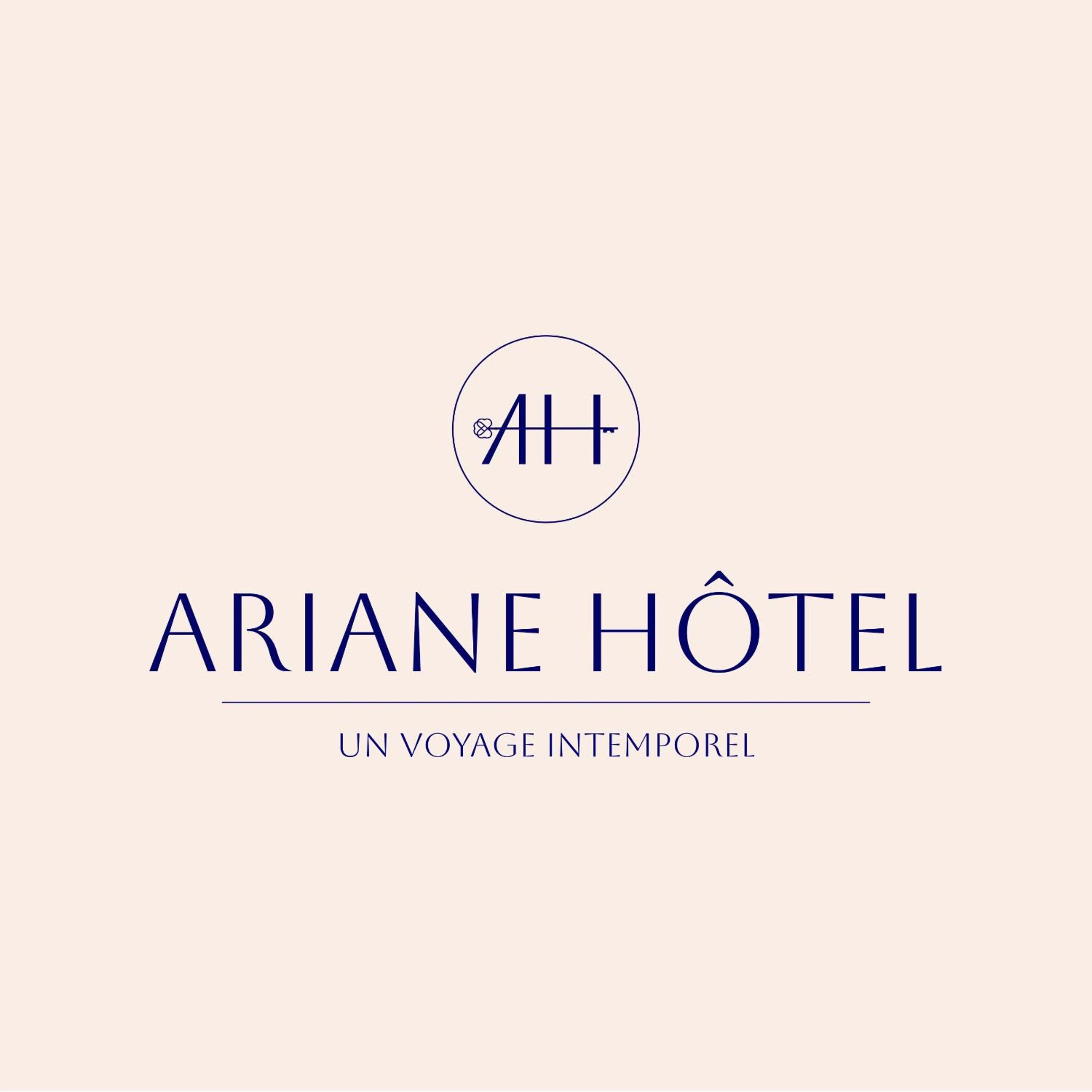 Other in Ariane Hôtel