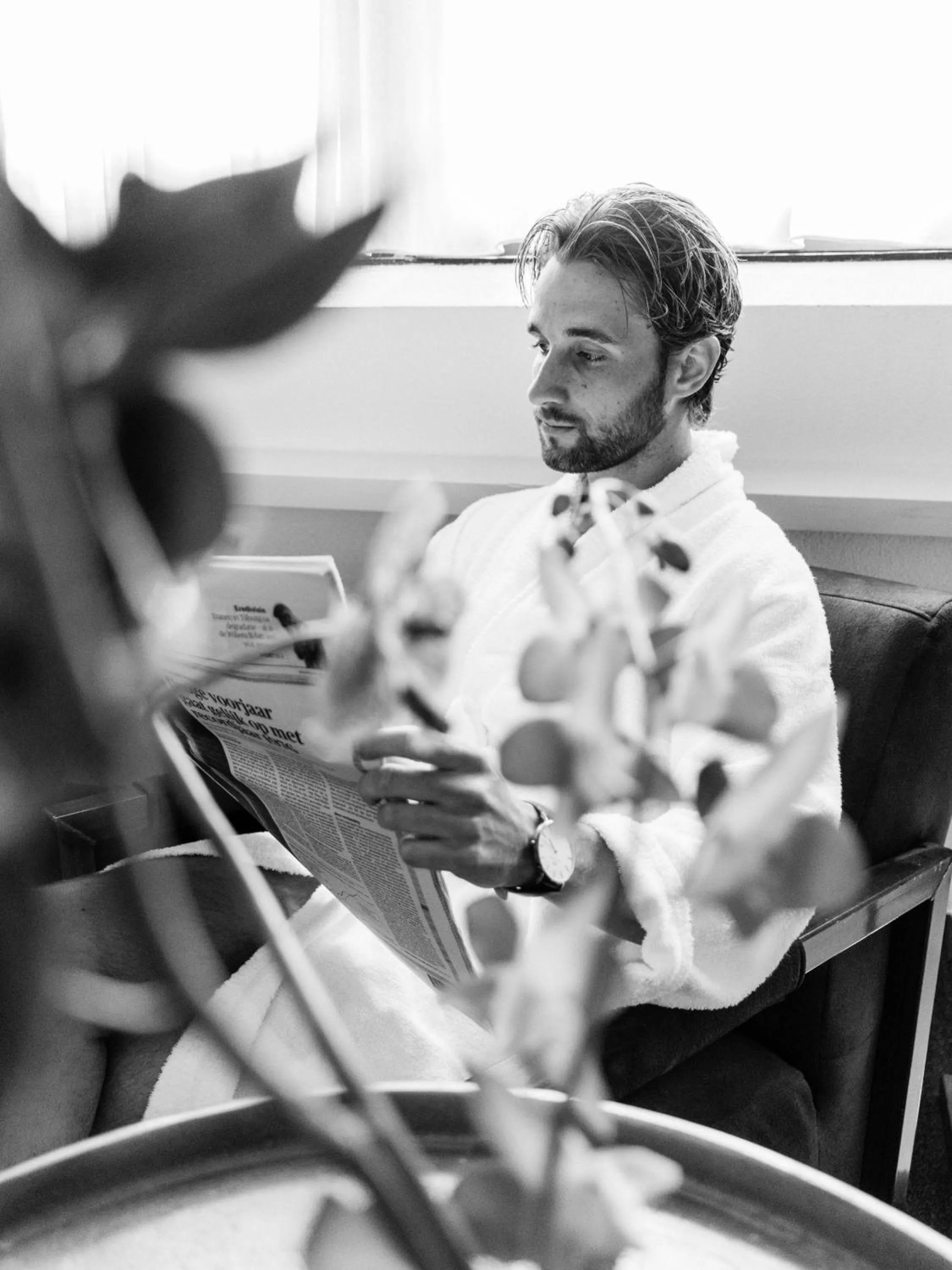 People in Wolf Hotel Kitchen & Bar