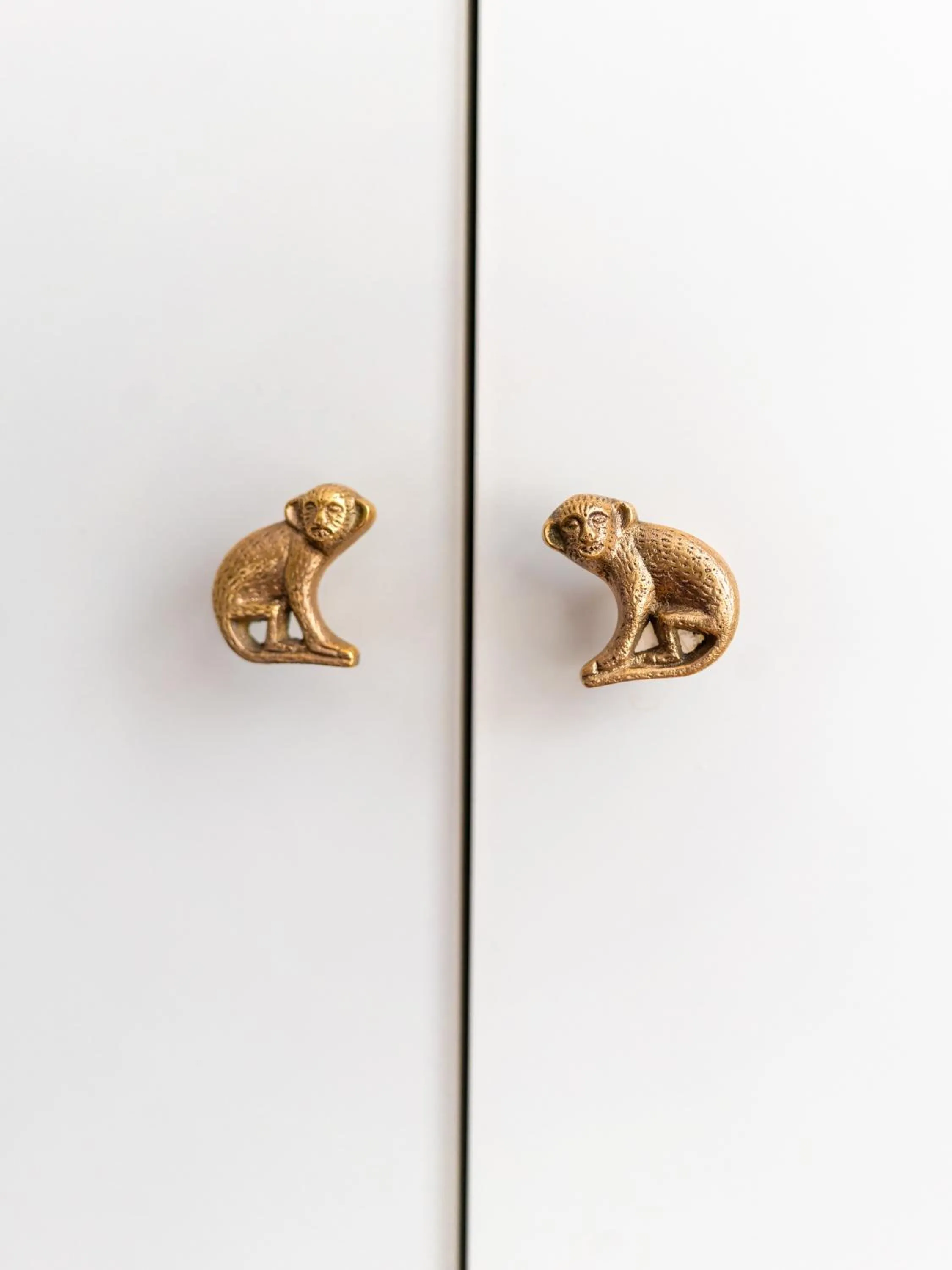 Decorative detail in Wolf Hotel Kitchen & Bar