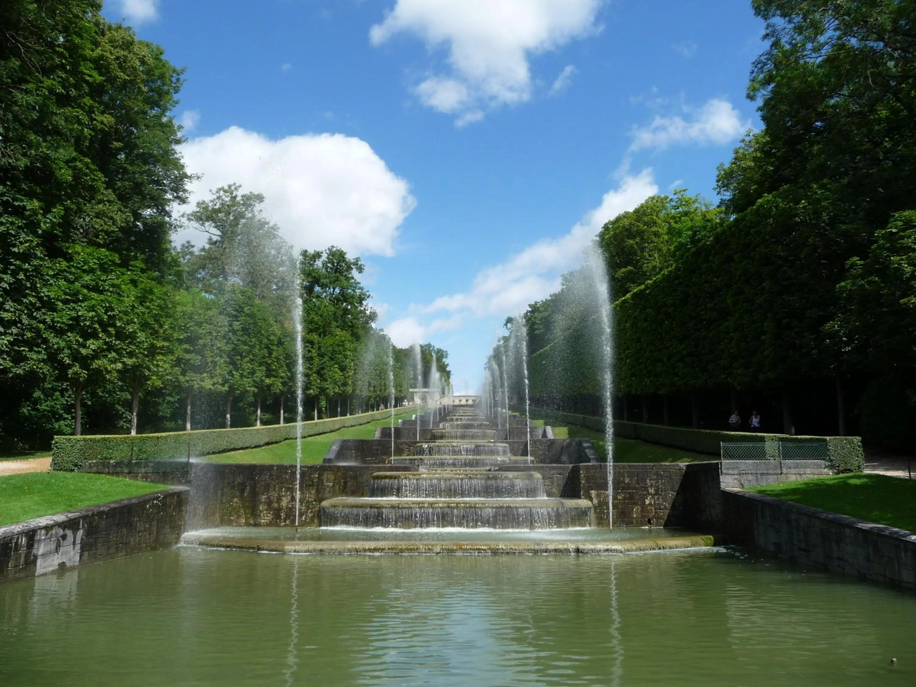 Off site in ibis Styles Sceaux Paris Sud