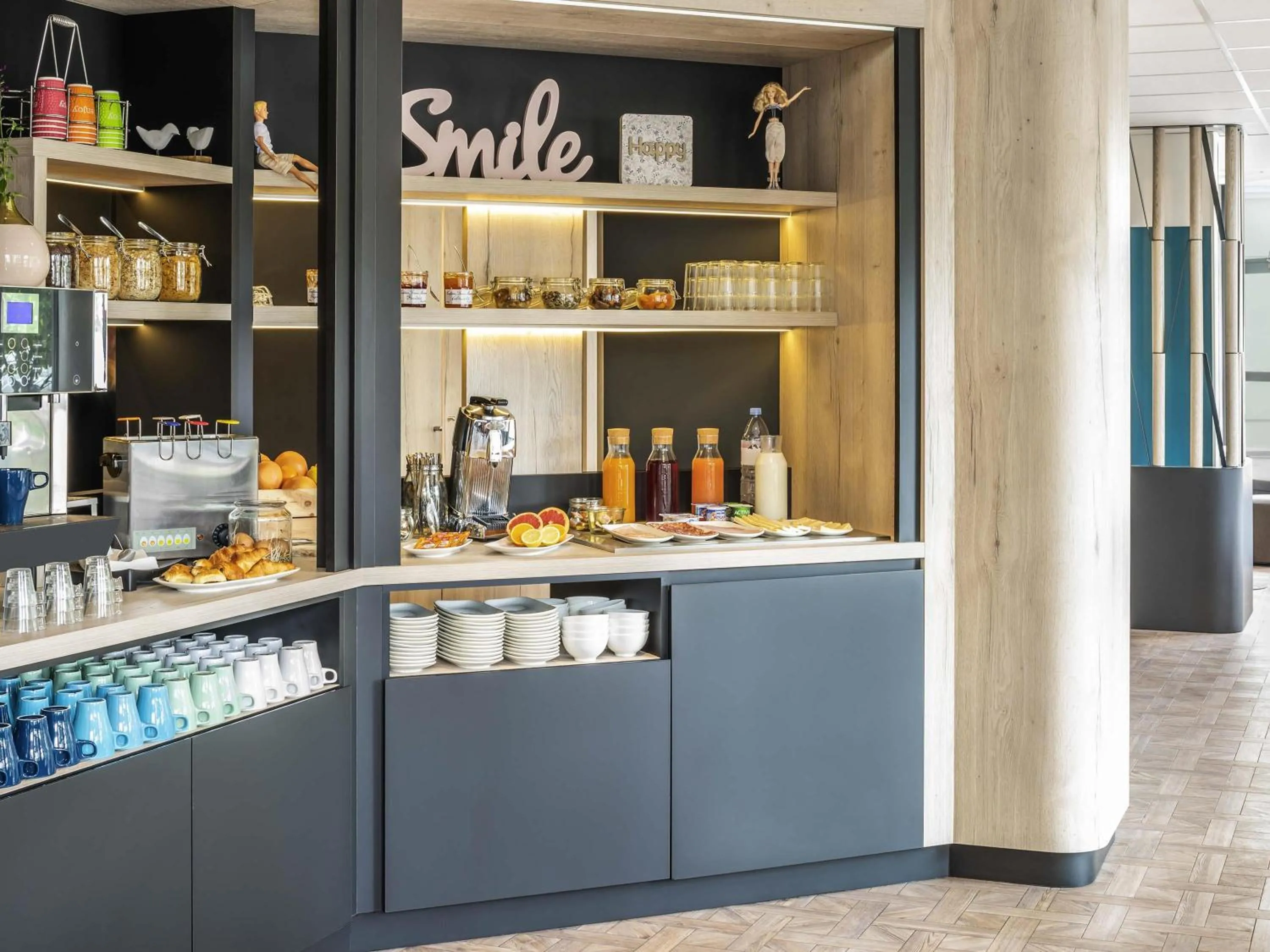 Other in ibis Styles Sceaux Paris Sud