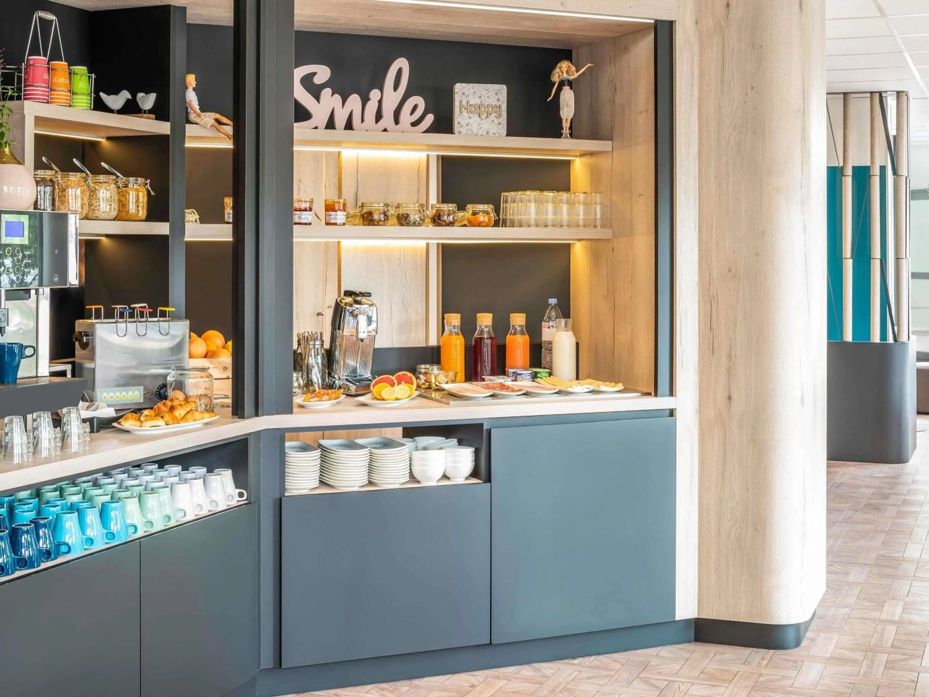 Other in ibis Styles Sceaux Paris Sud