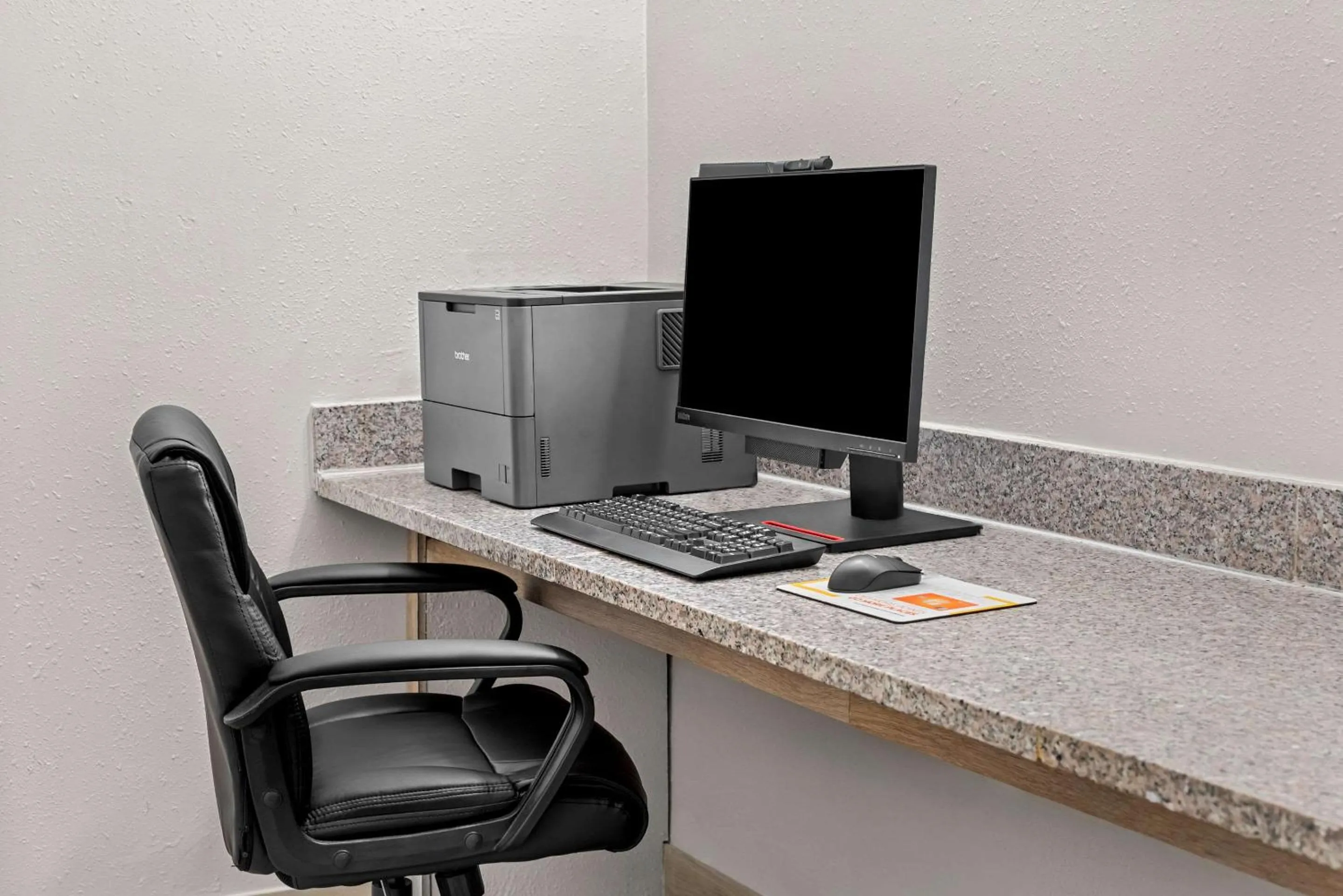 Business facilities in Comfort Suites Denver North - Westminster