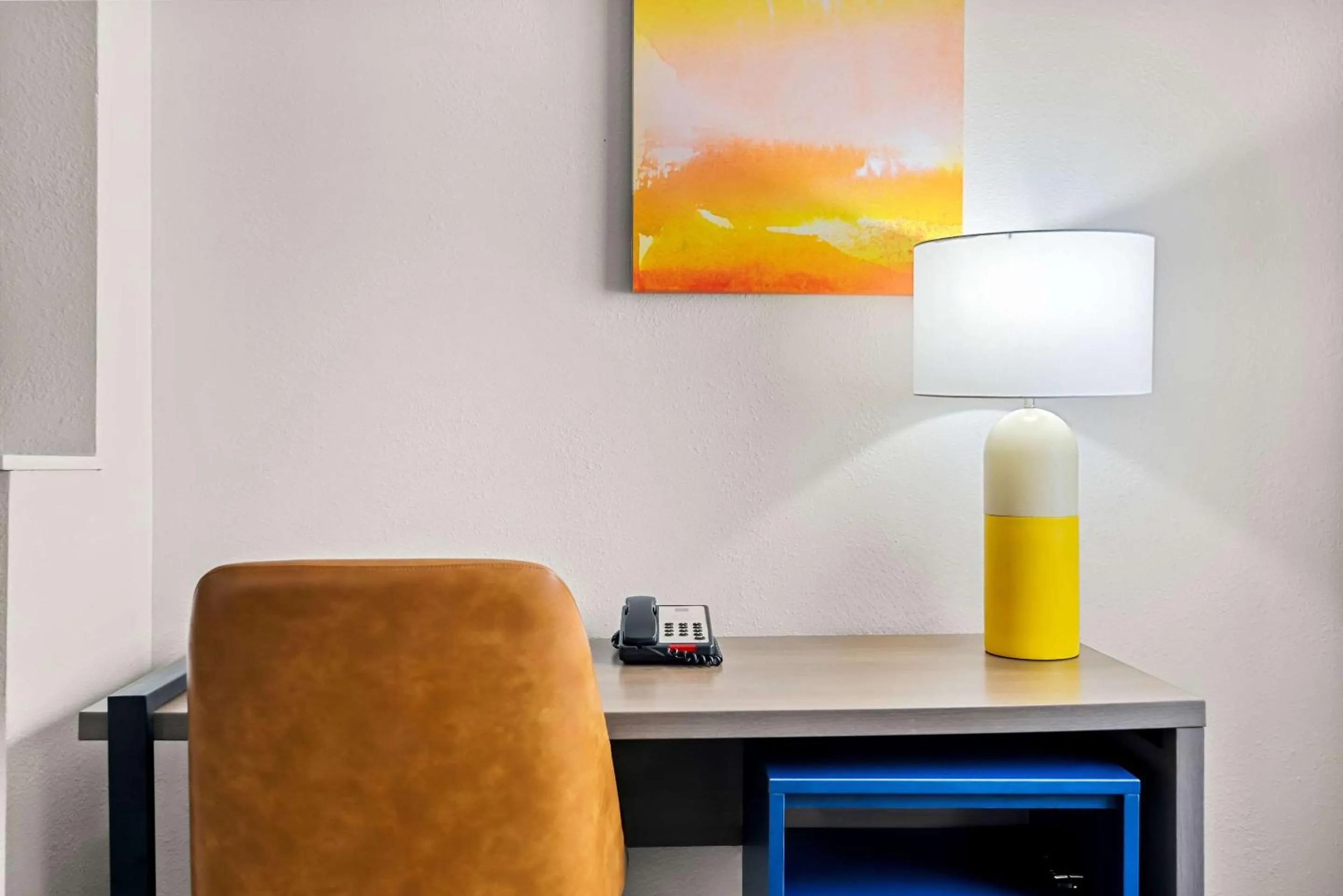 Bedroom in Comfort Suites Denver North - Westminster