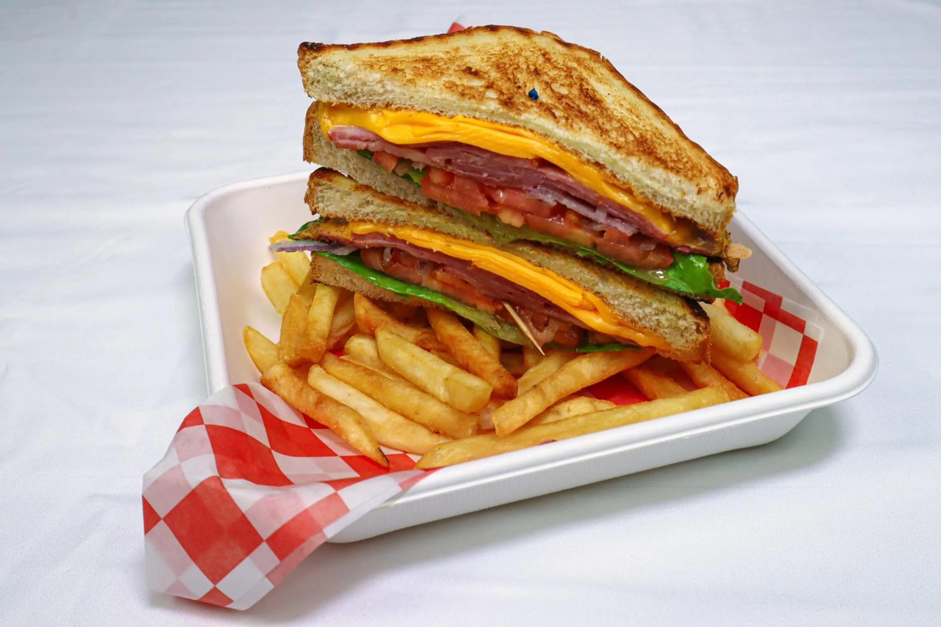 Food in Miccosukee Casino & Resort