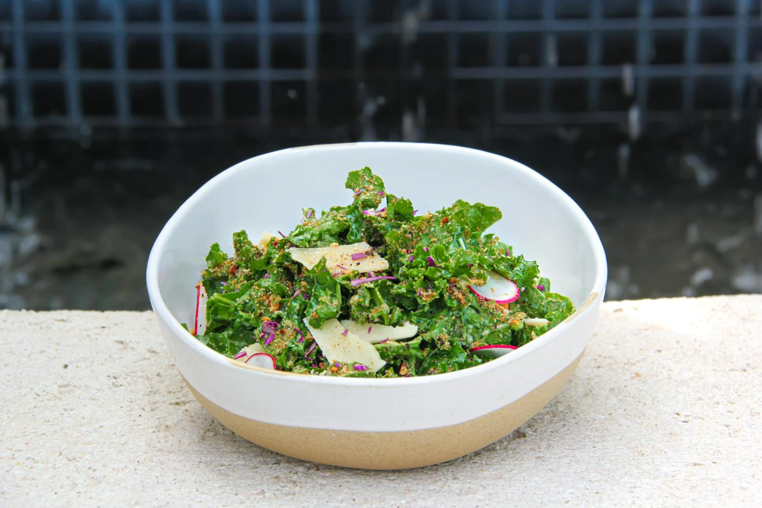 Restaurant/places to eat in Miccosukee Casino & Resort