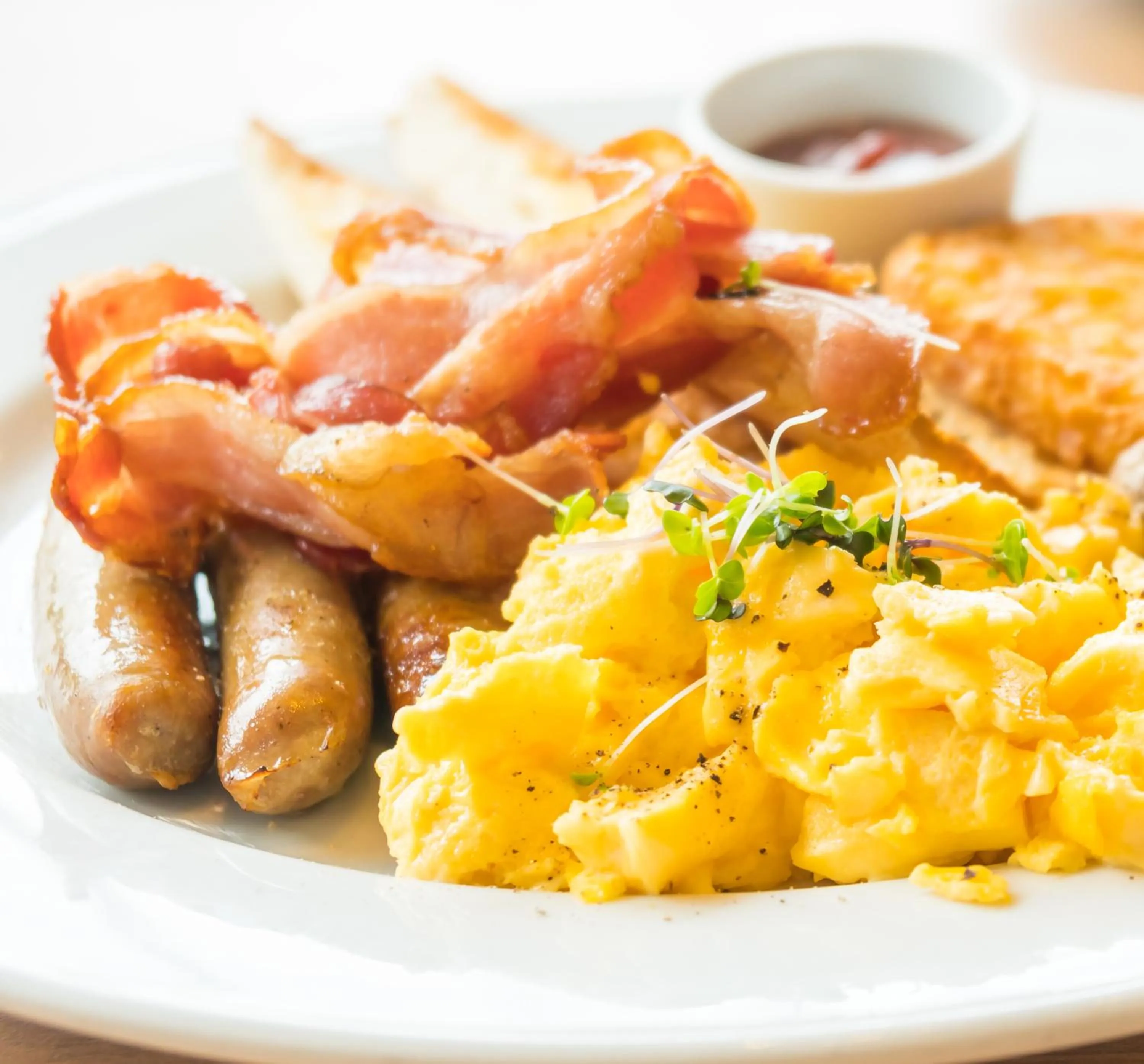 Restaurant/places to eat in Miccosukee Casino & Resort