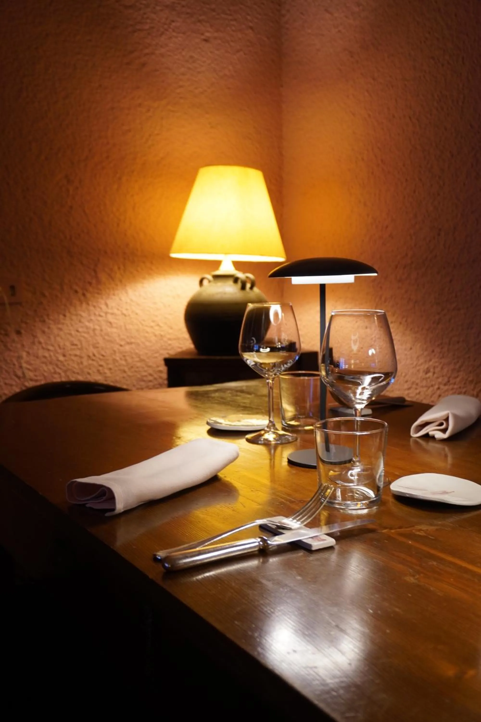 Restaurant/places to eat in Giorgio e Flora Ristorante e Locanda