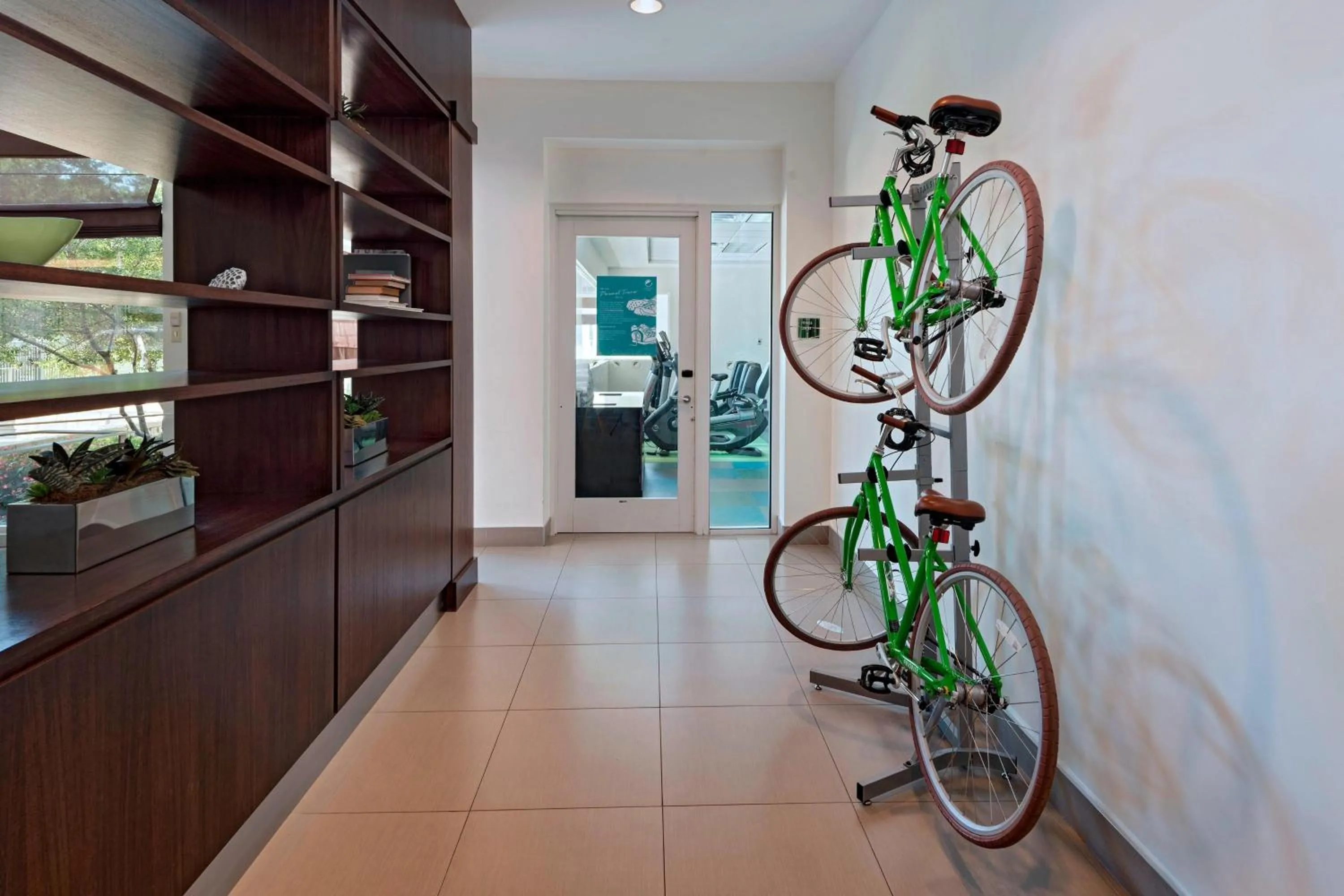 Other in Element Houston Vintage Park