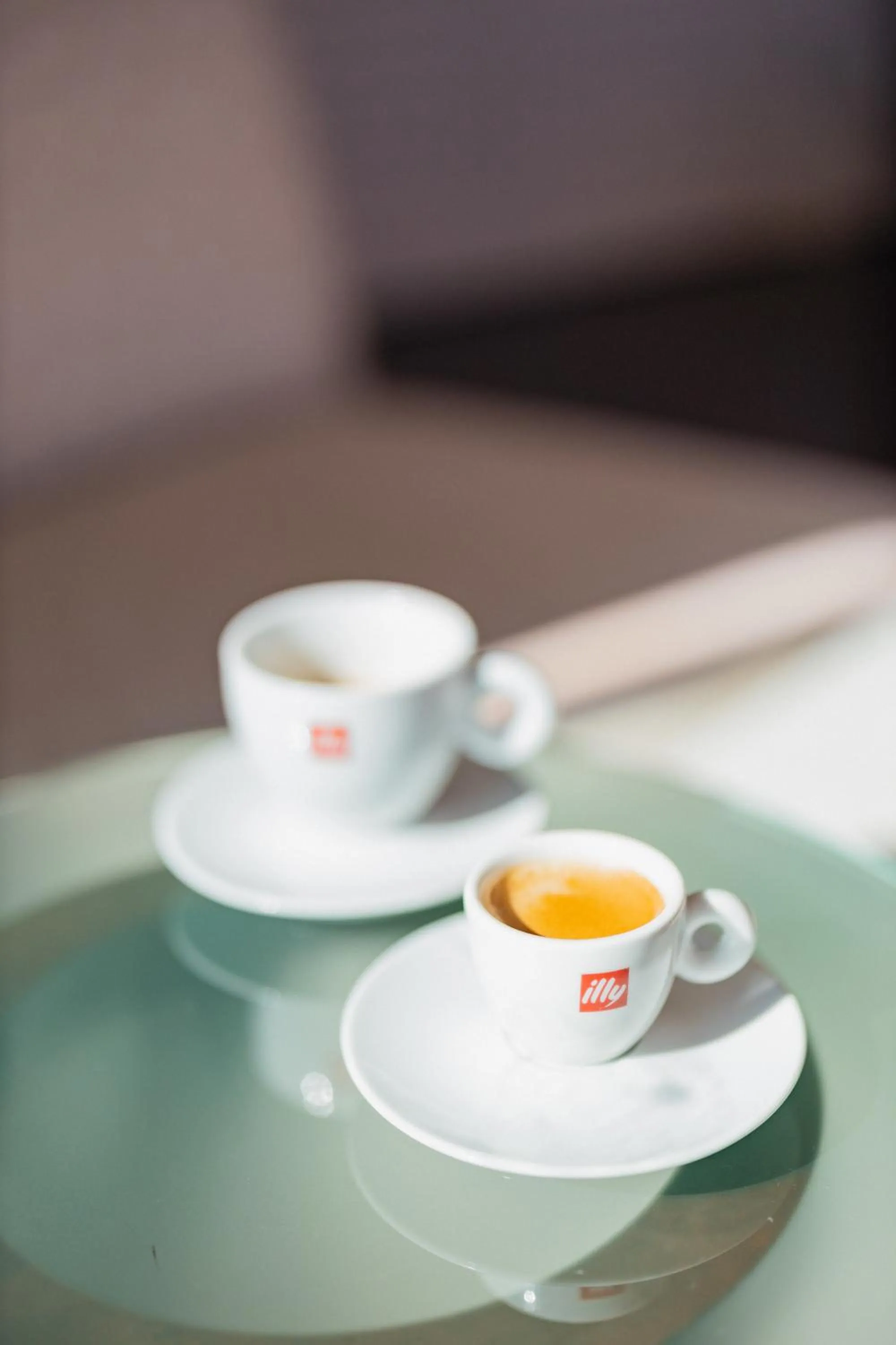 Coffee/tea facilities in Lotus Honolulu at Diamond Head