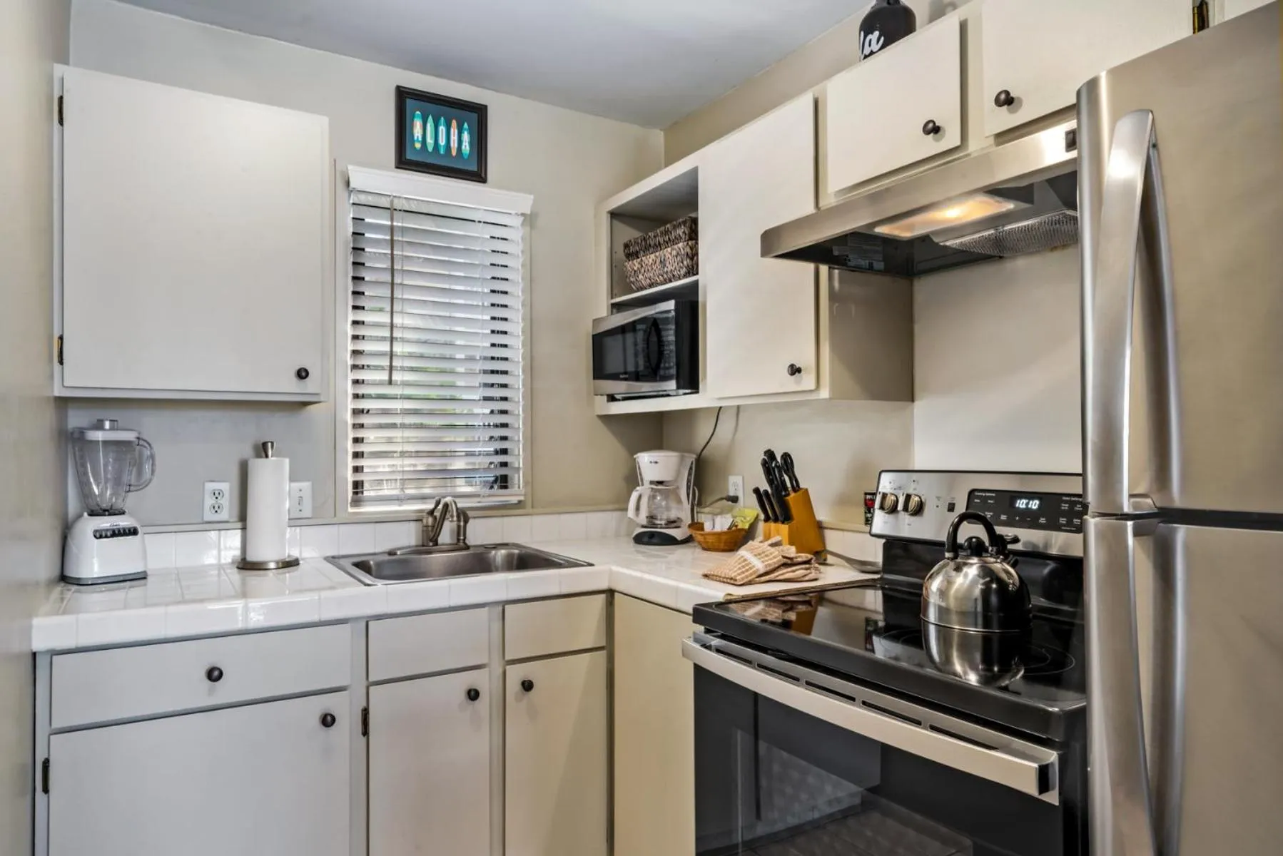 Property building in Castle Kona Bali Kai