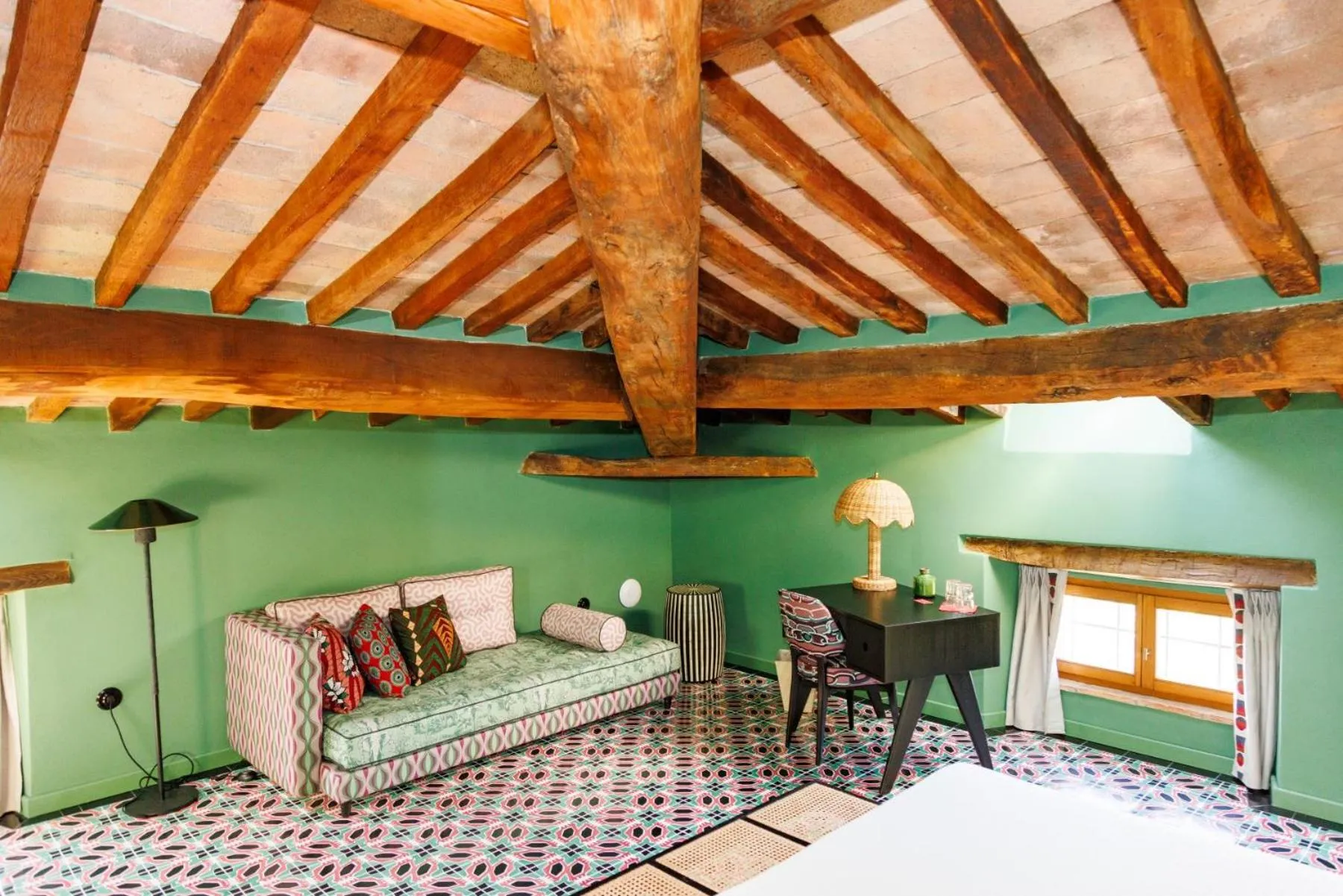 La Fattoria di Tatti