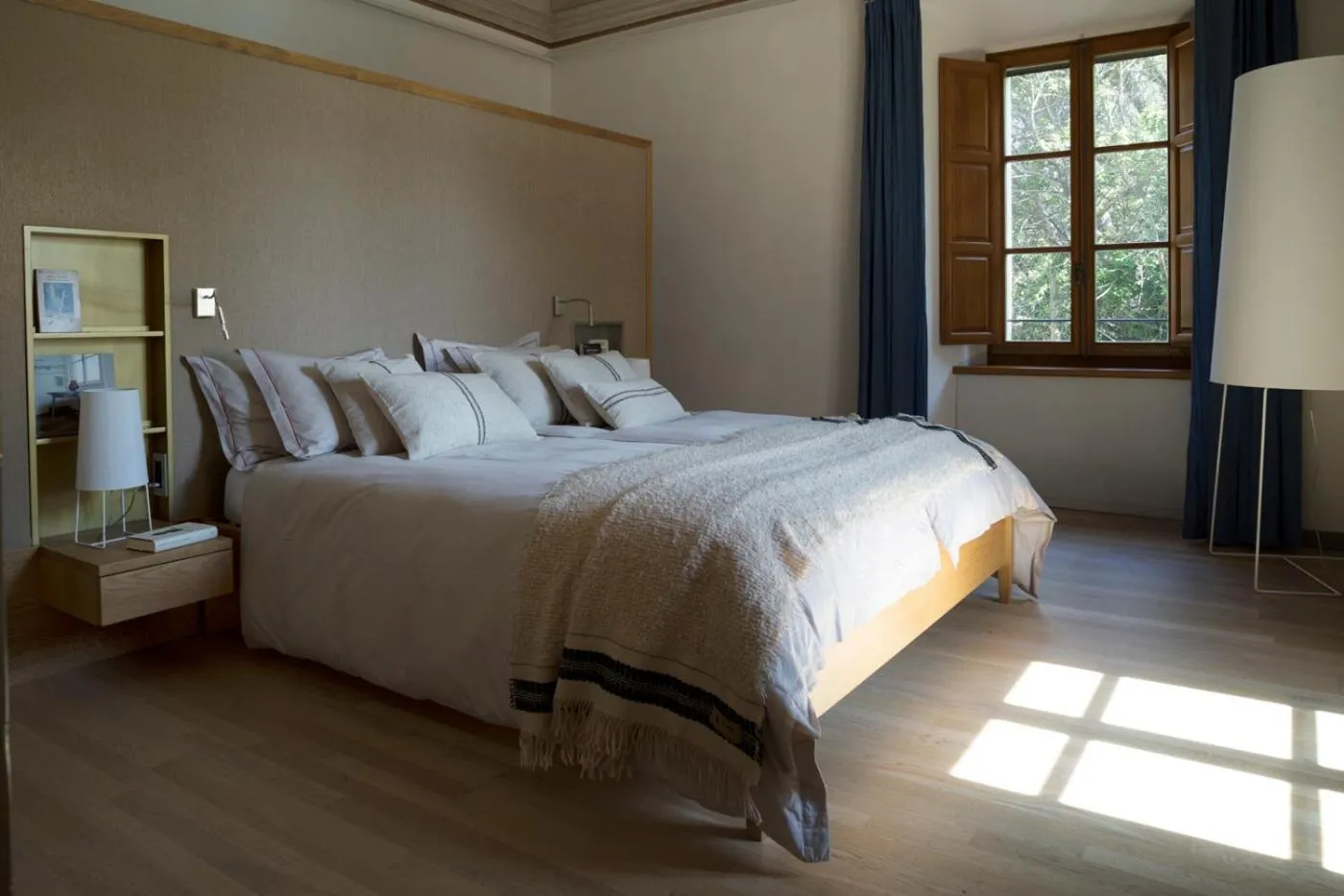 La Fattoria di Tatti