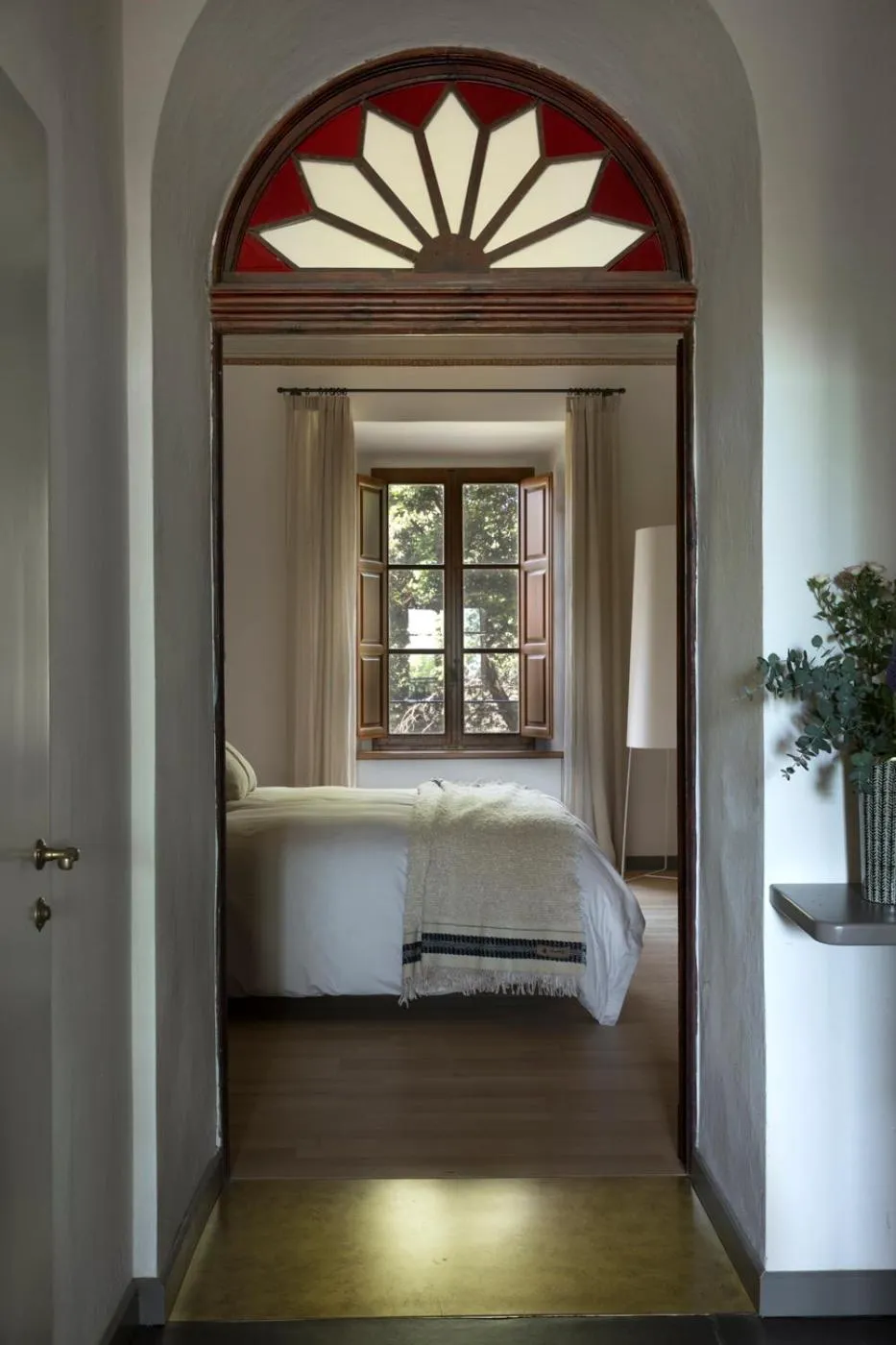 La Fattoria di Tatti