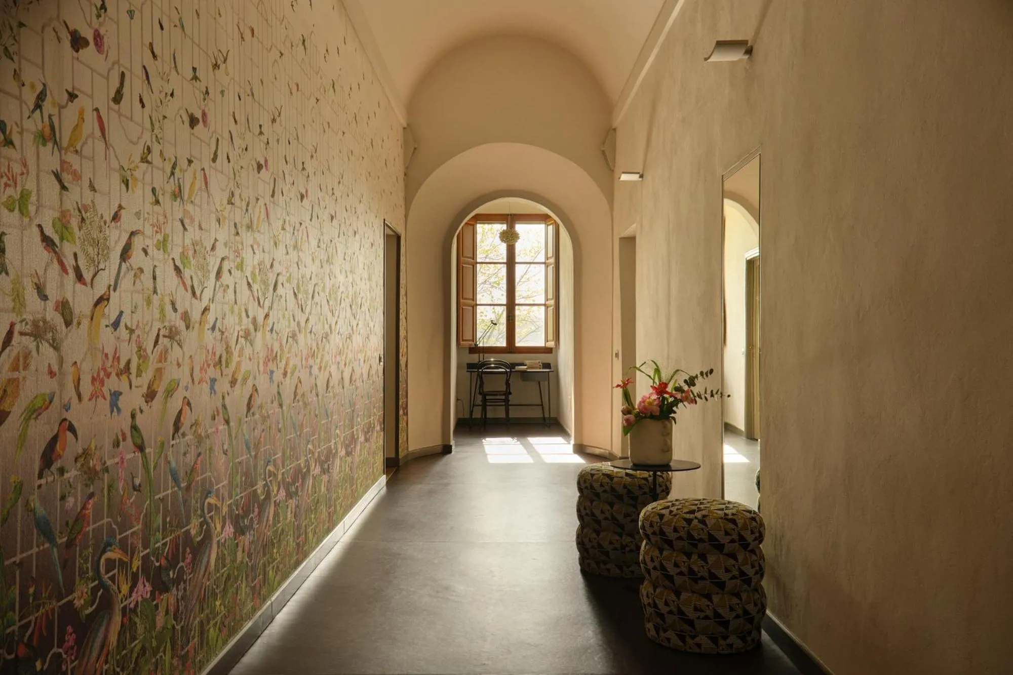 La Fattoria di Tatti