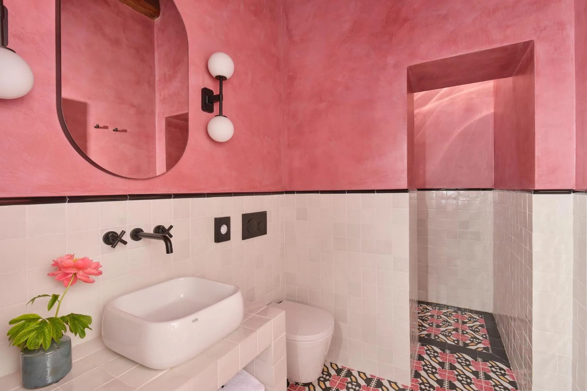 La Fattoria di Tatti