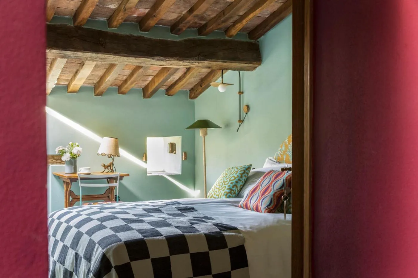 La Fattoria di Tatti