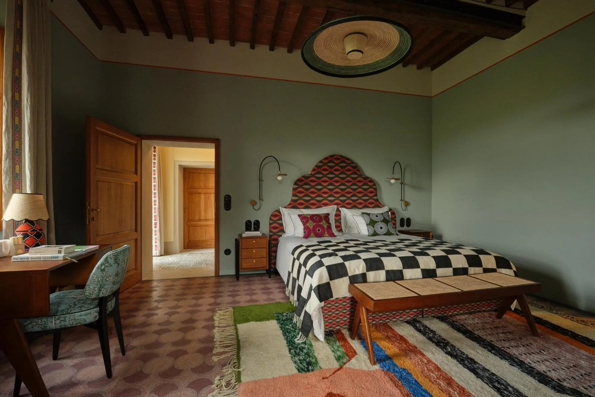 La Fattoria di Tatti