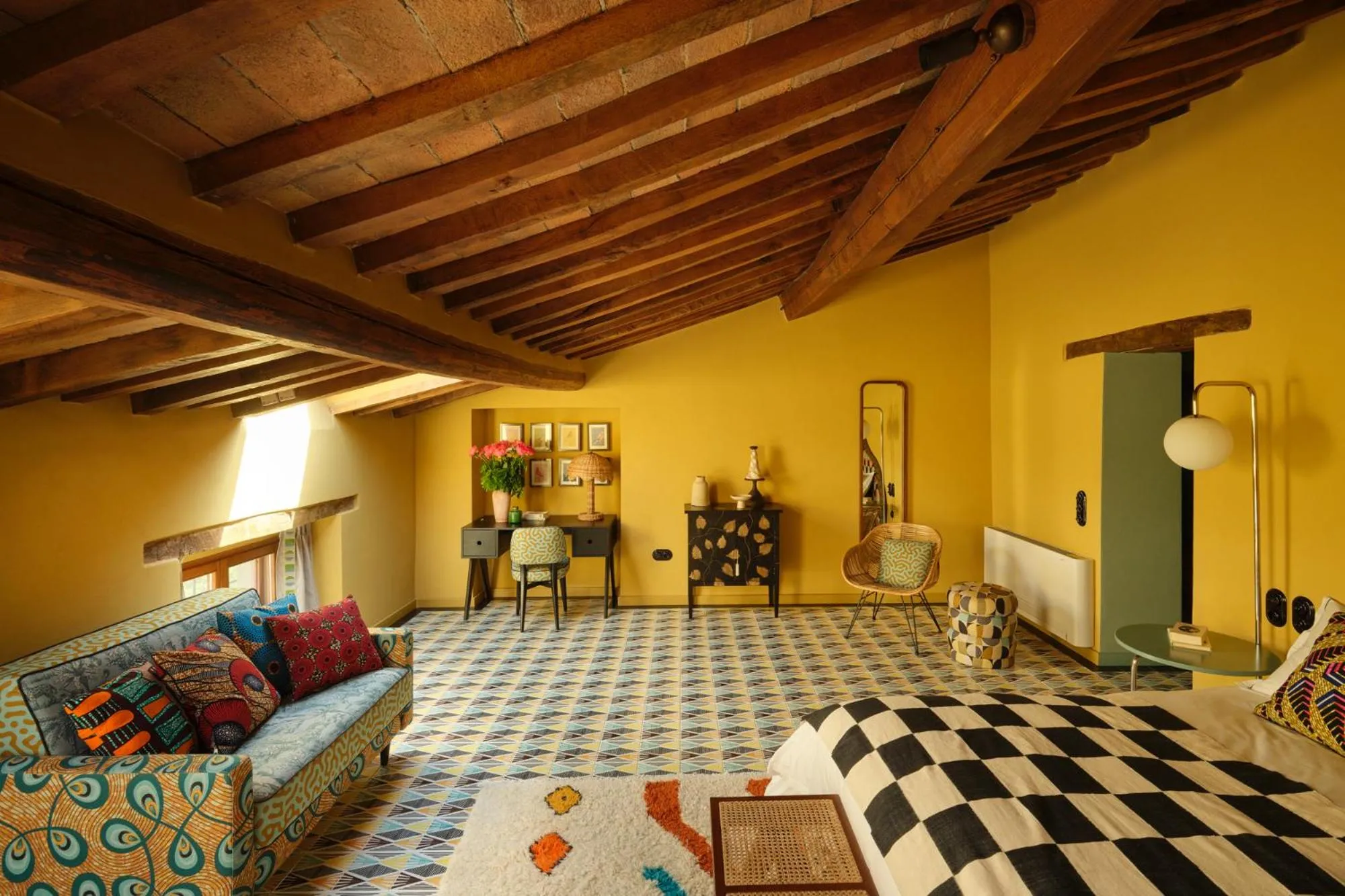 La Fattoria di Tatti