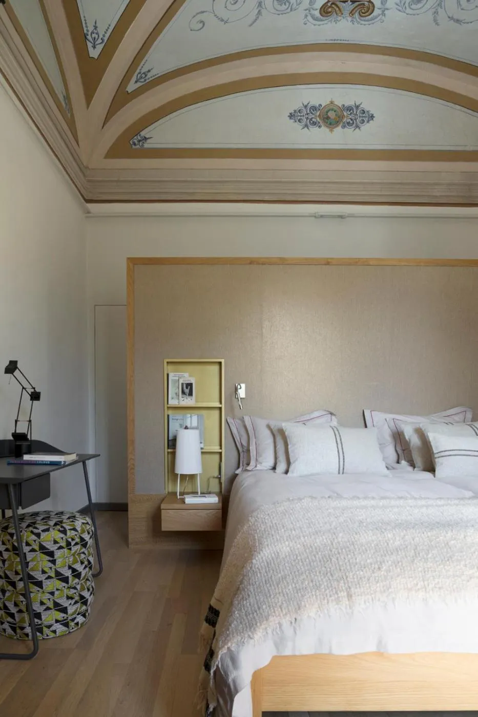 La Fattoria di Tatti