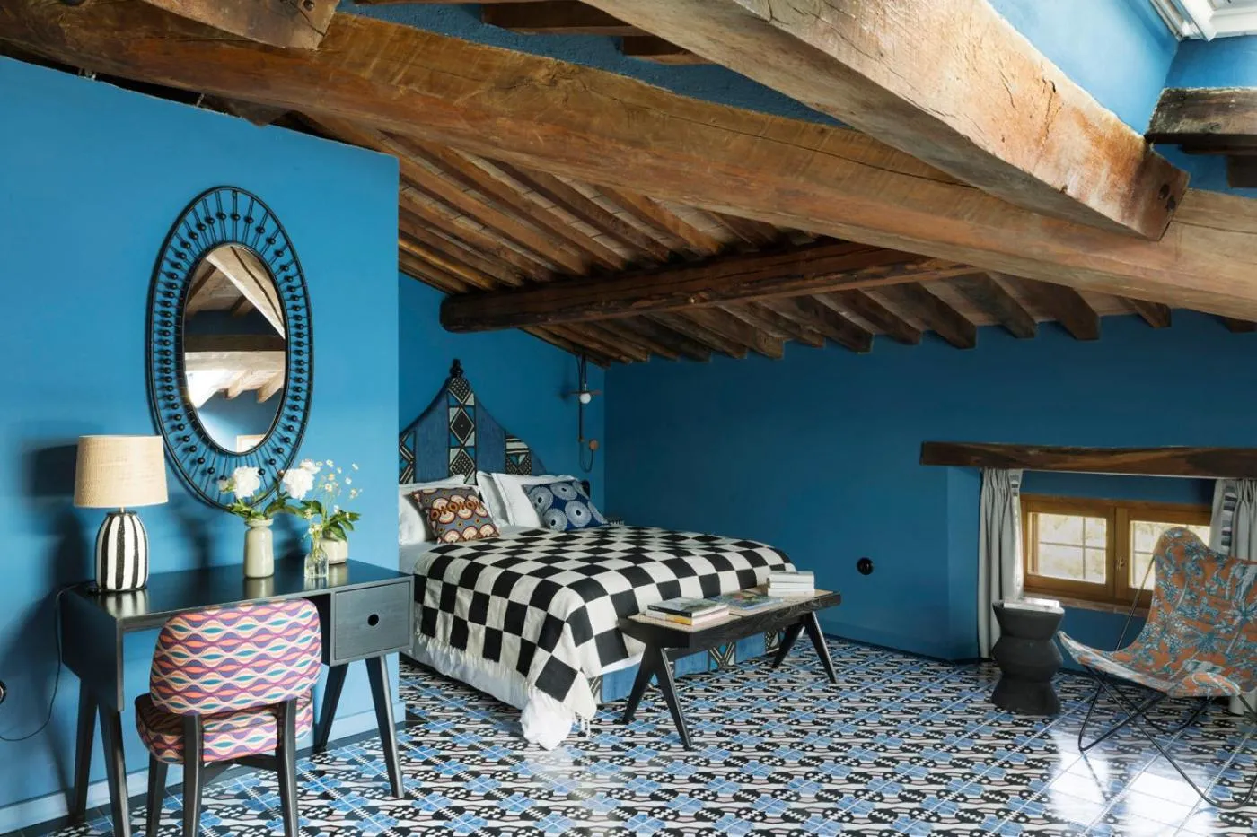 La Fattoria di Tatti