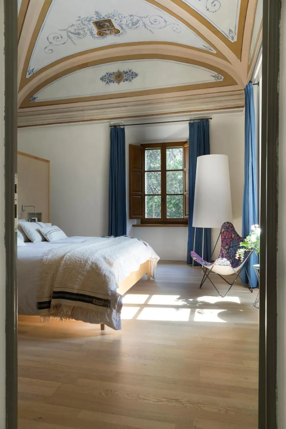 La Fattoria di Tatti