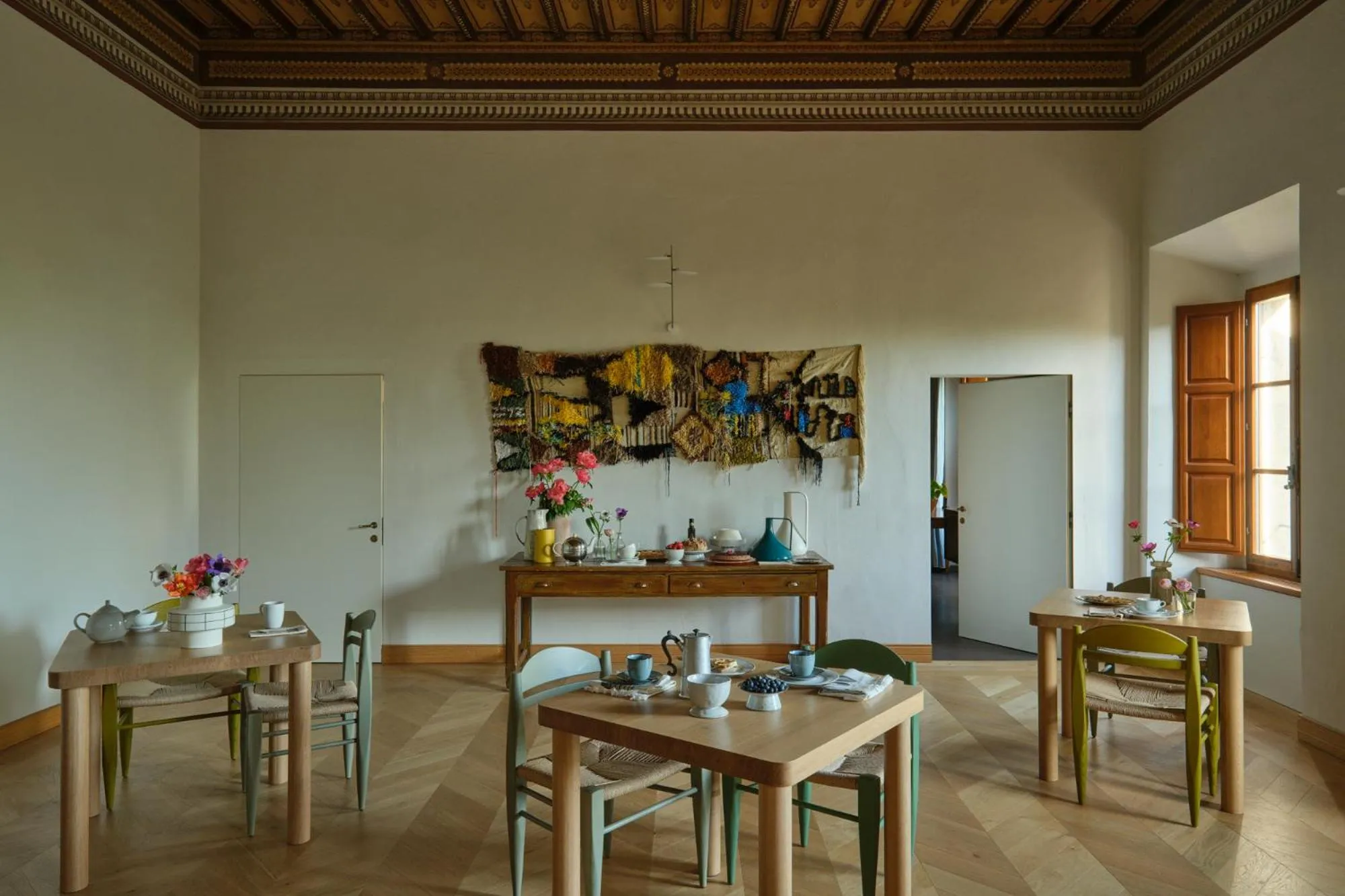 La Fattoria di Tatti