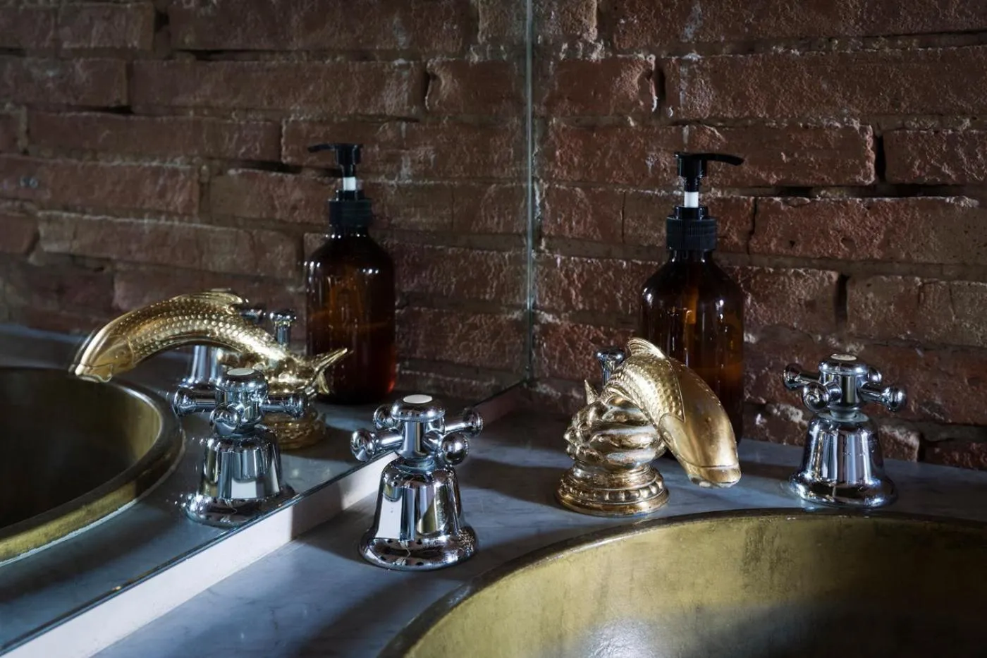 La Fattoria di Tatti