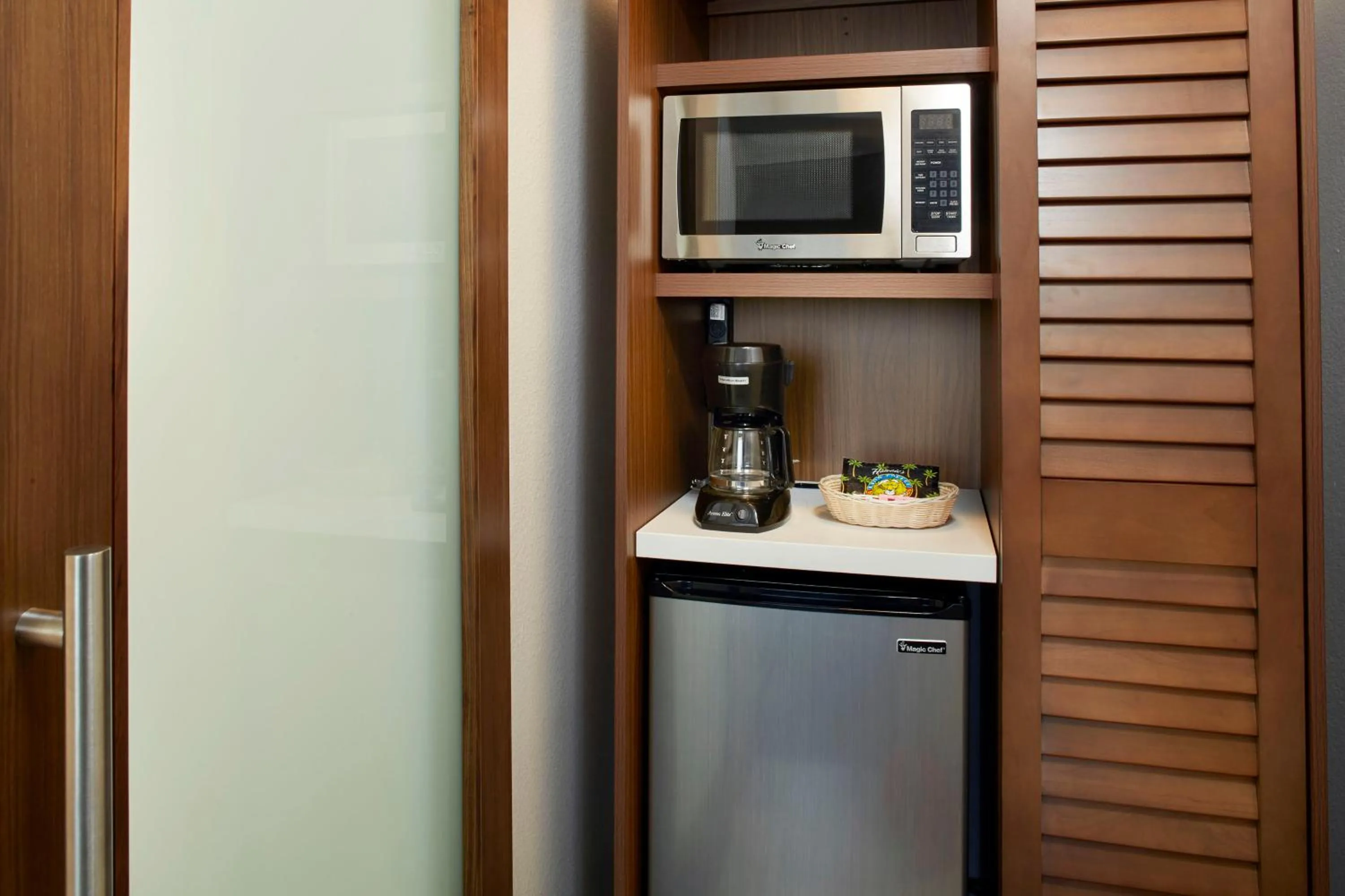 Double Room - Disability Access in Holiday Inn Express Waikiki by IHG