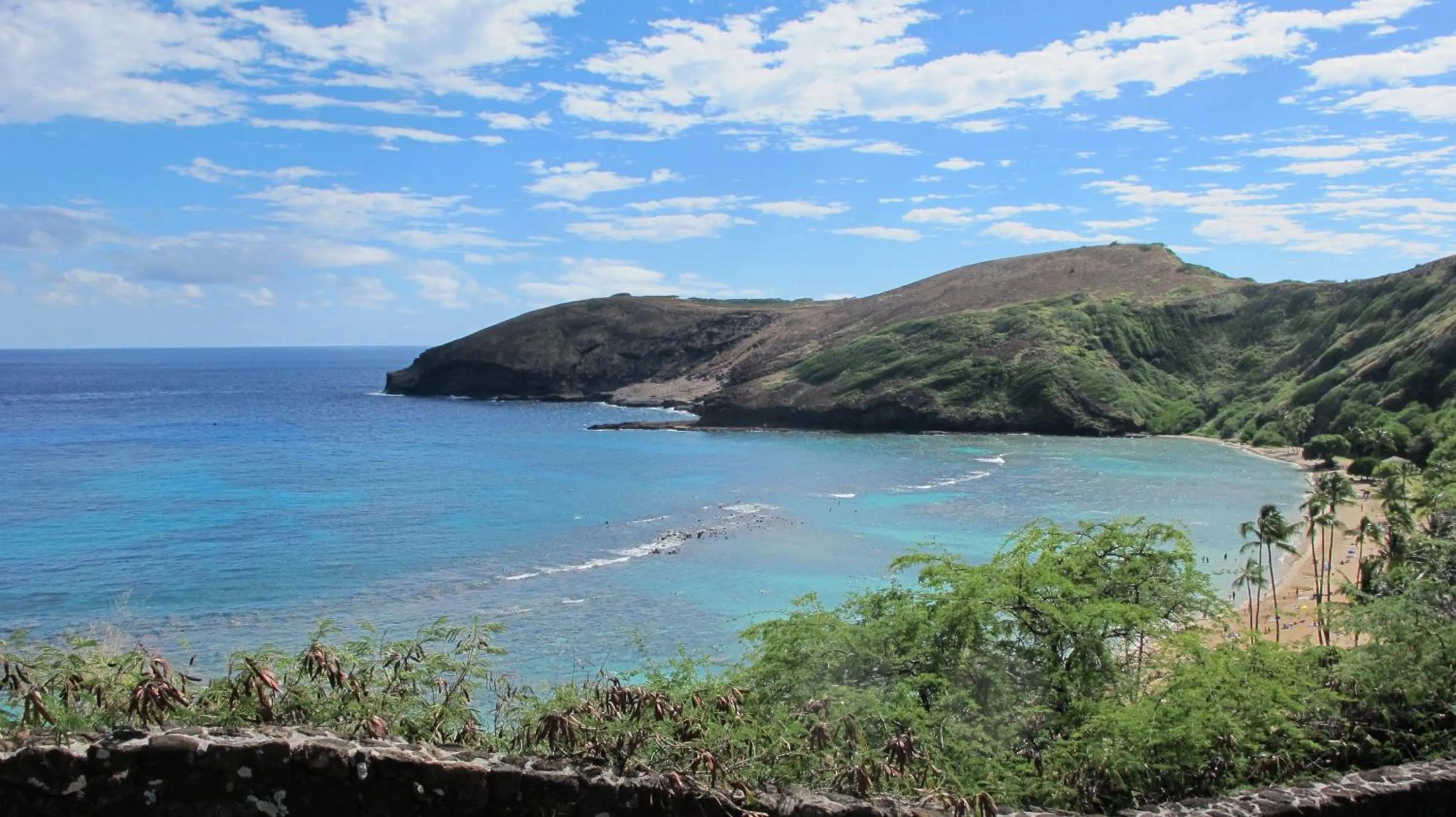 Nearby landmark in Holiday Inn Express Waikiki by IHG