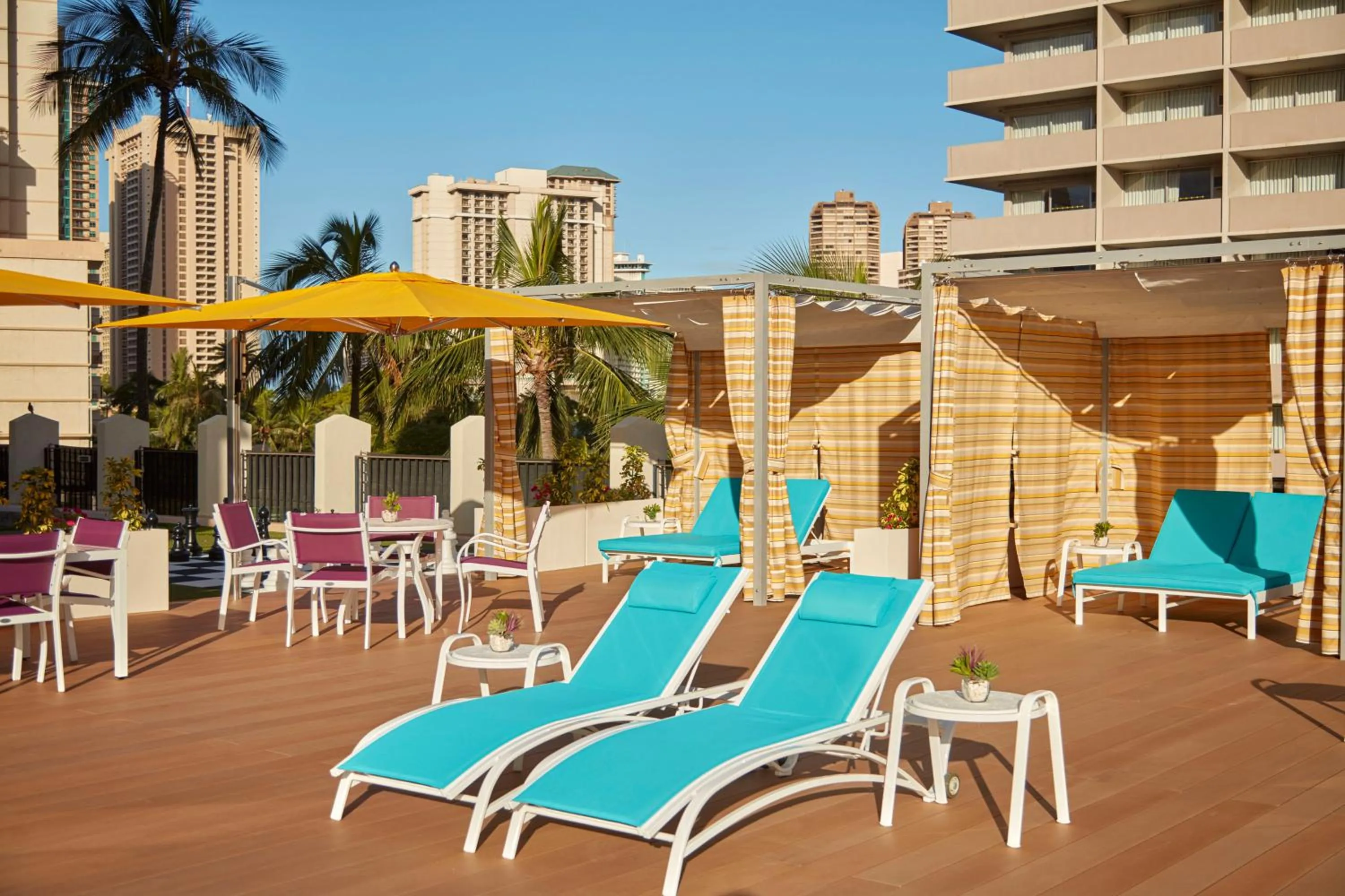 Other in Holiday Inn Express Waikiki by IHG