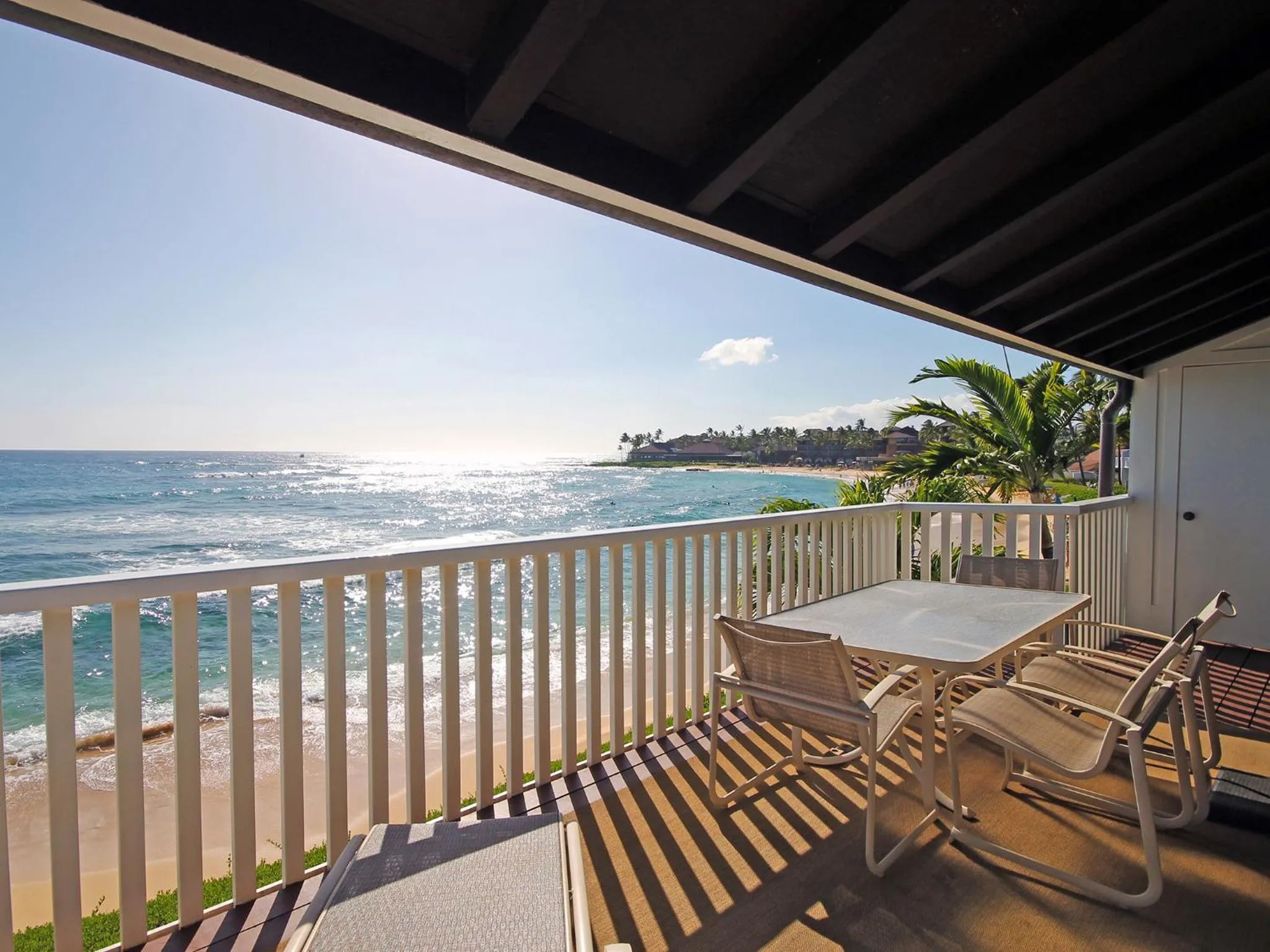 View (from property/room) in Kiahuna Plantation and Beach Bungalows by Castle
