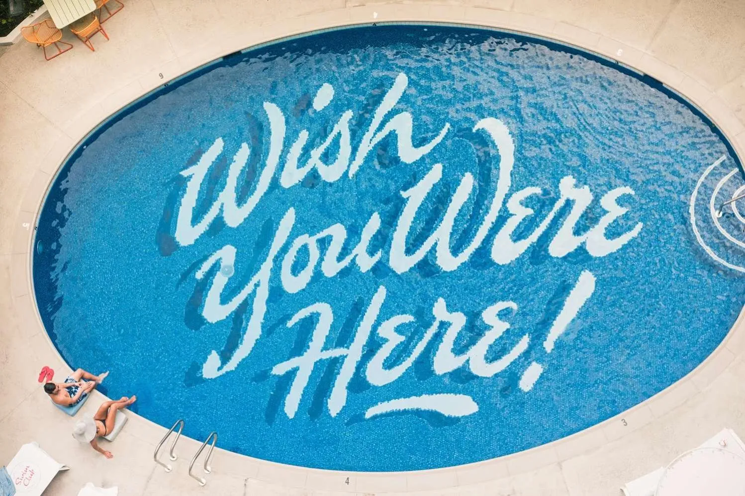 Other in The Surfjack Hotel & Swim Club