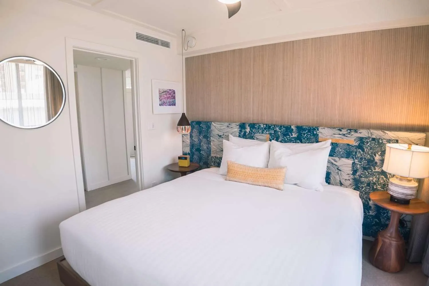 Other, Bed in The Surfjack Hotel & Swim Club