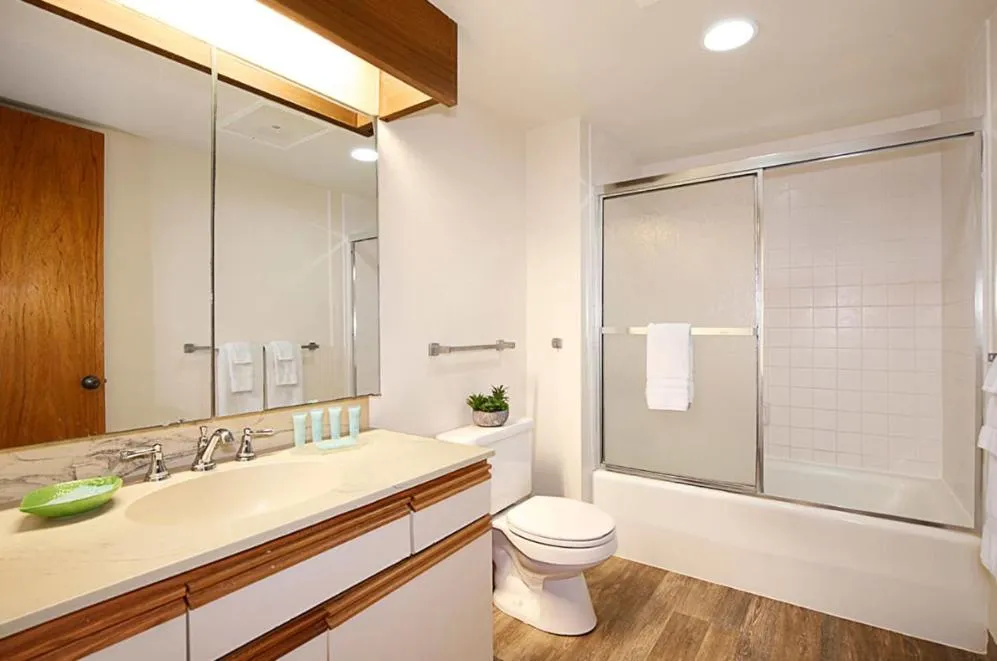 Property building in Castle At Makahuena At Poipu