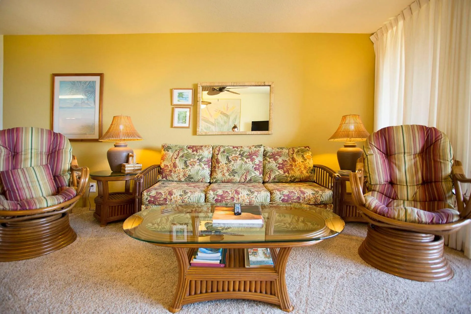 Property building in Castle At Makahuena At Poipu