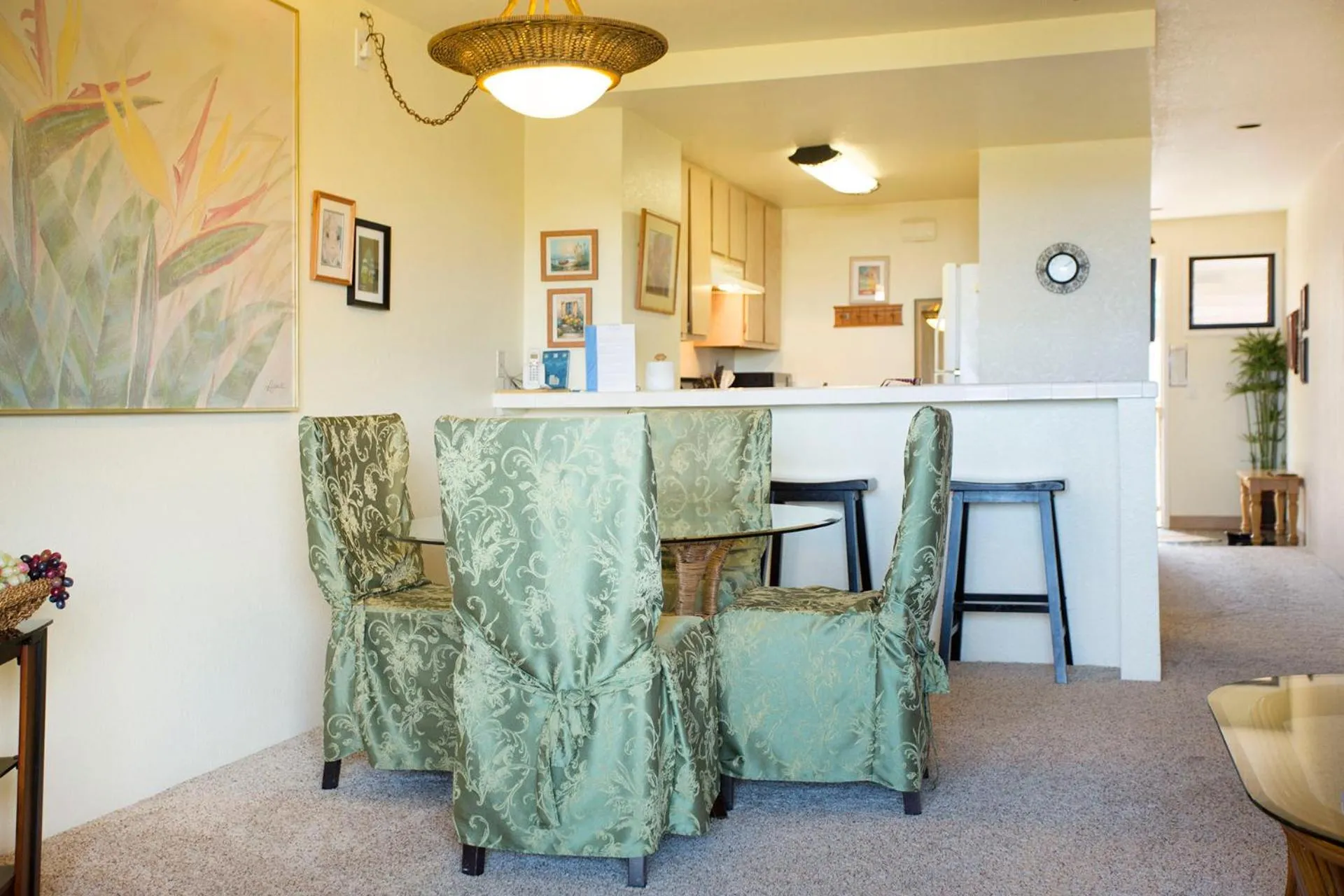 Property building in Castle At Makahuena At Poipu