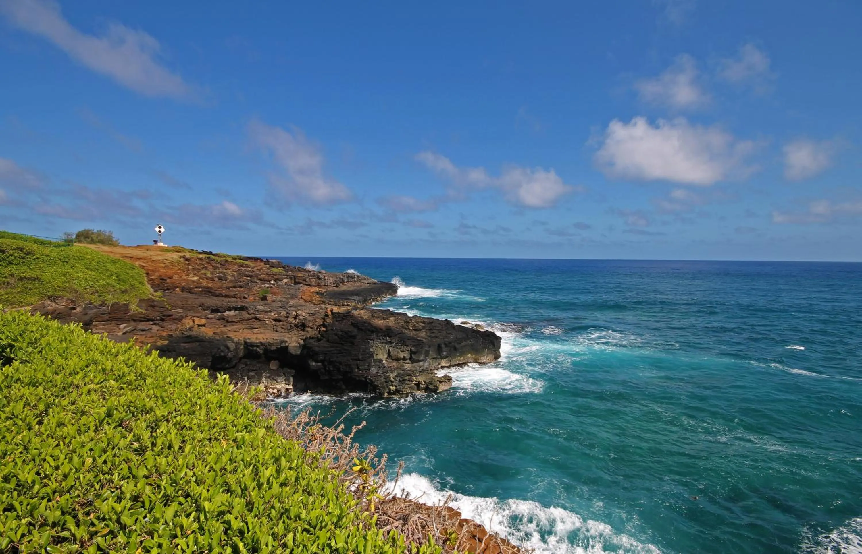 Property building in Castle At Makahuena At Poipu