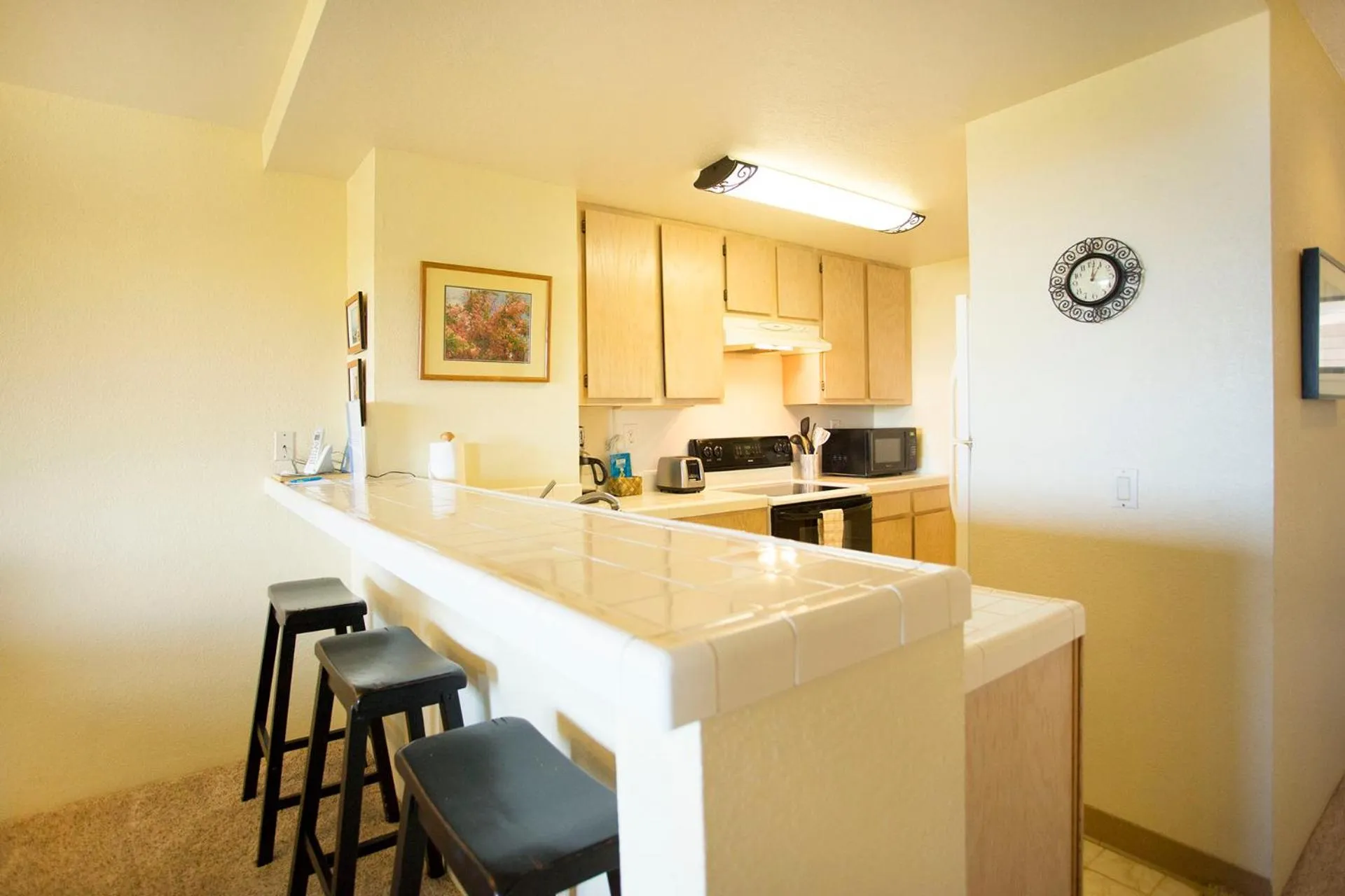 Property building in Castle At Makahuena At Poipu