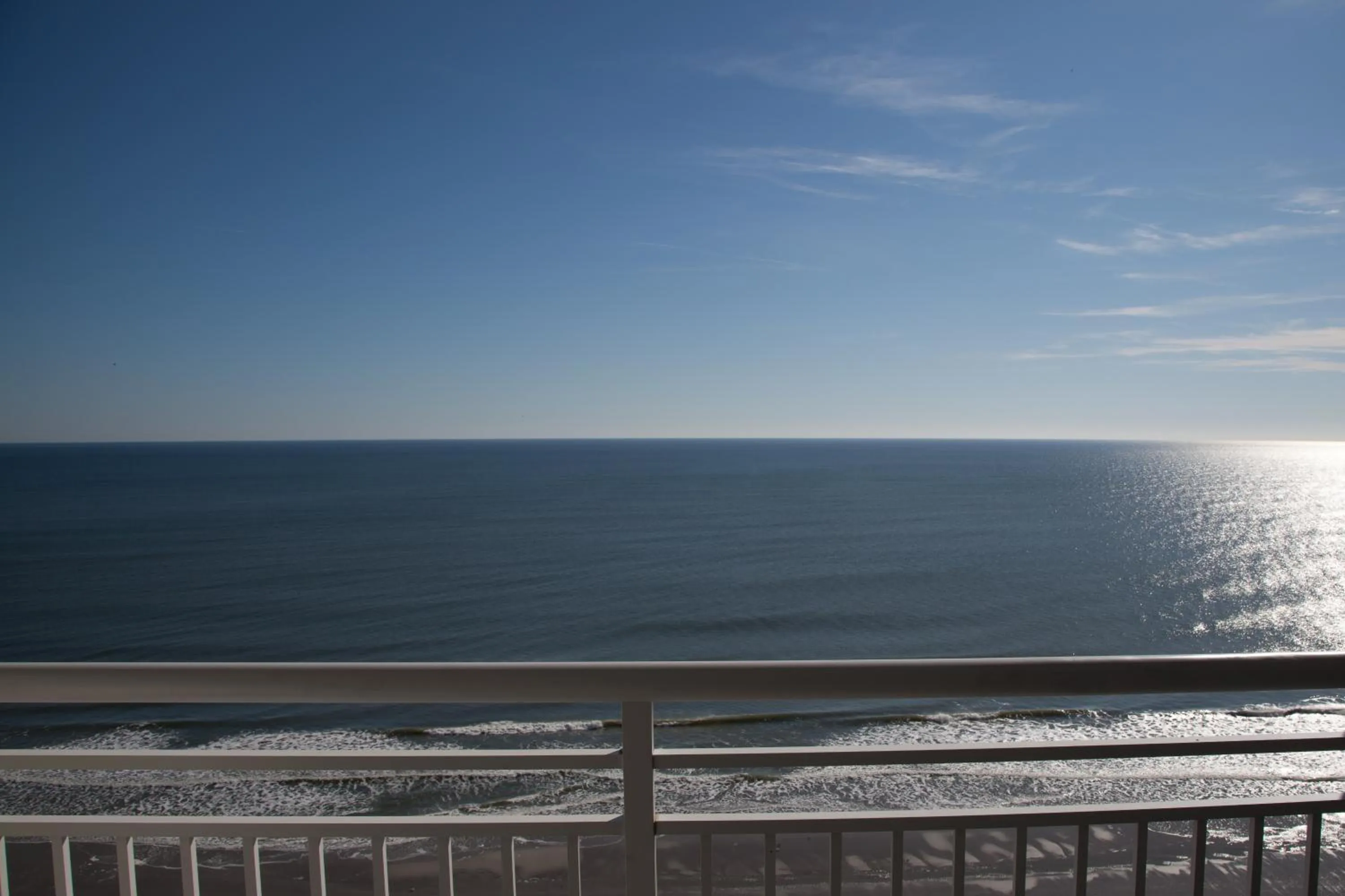 View (from property/room) in Seaside Resort