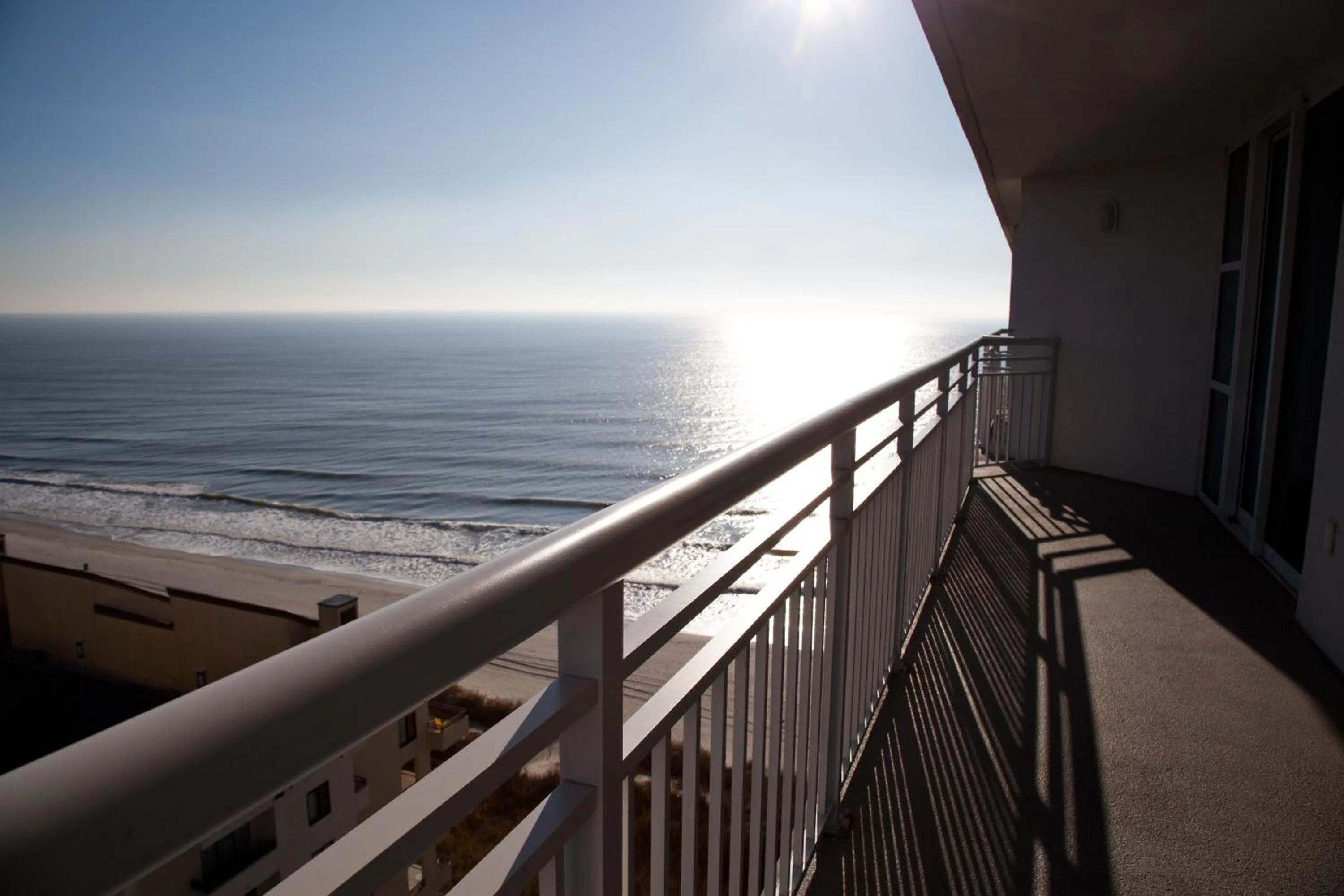 View (from property/room) in Seaside Resort