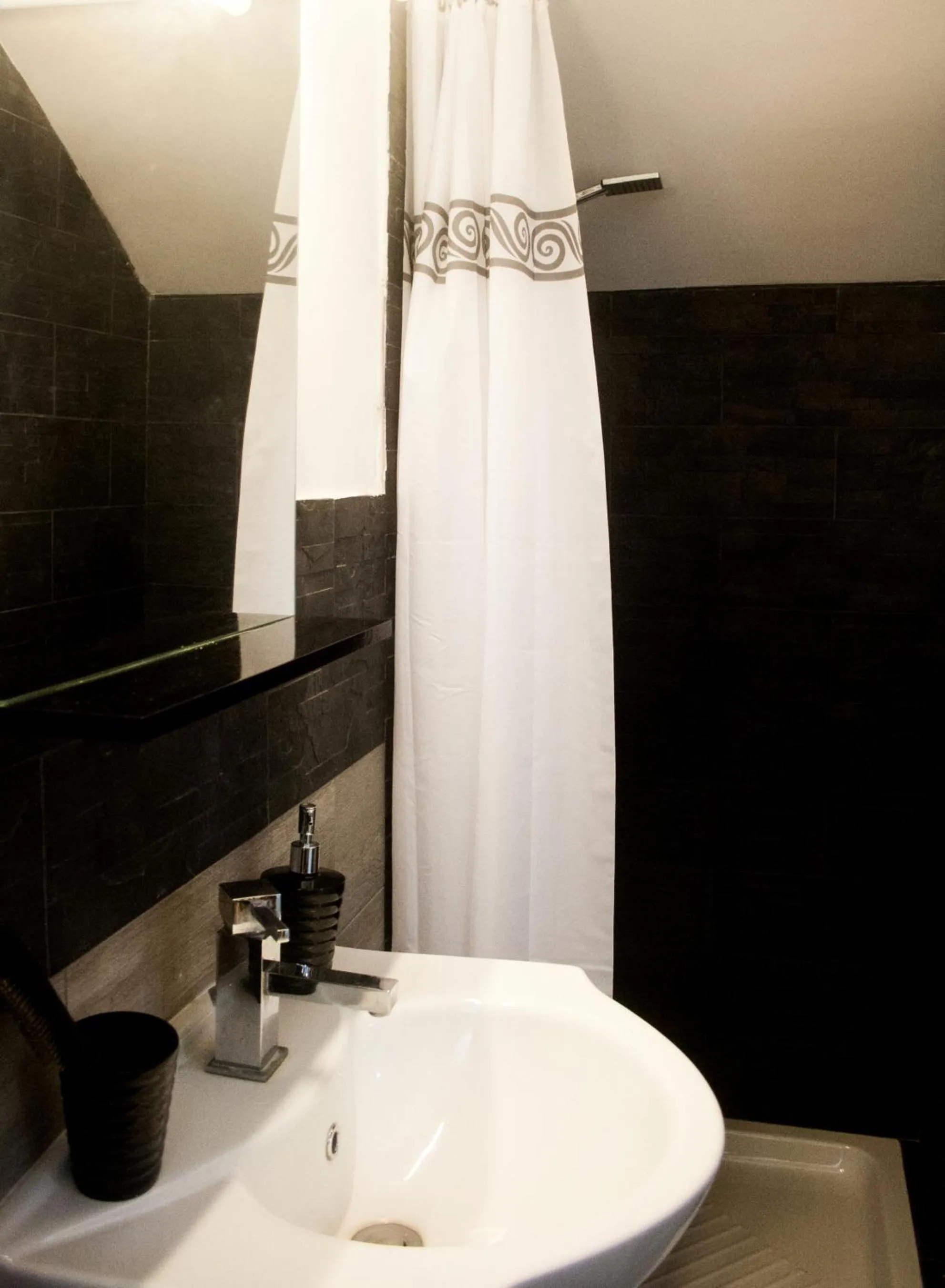 Residenza Santa Lucia B&B