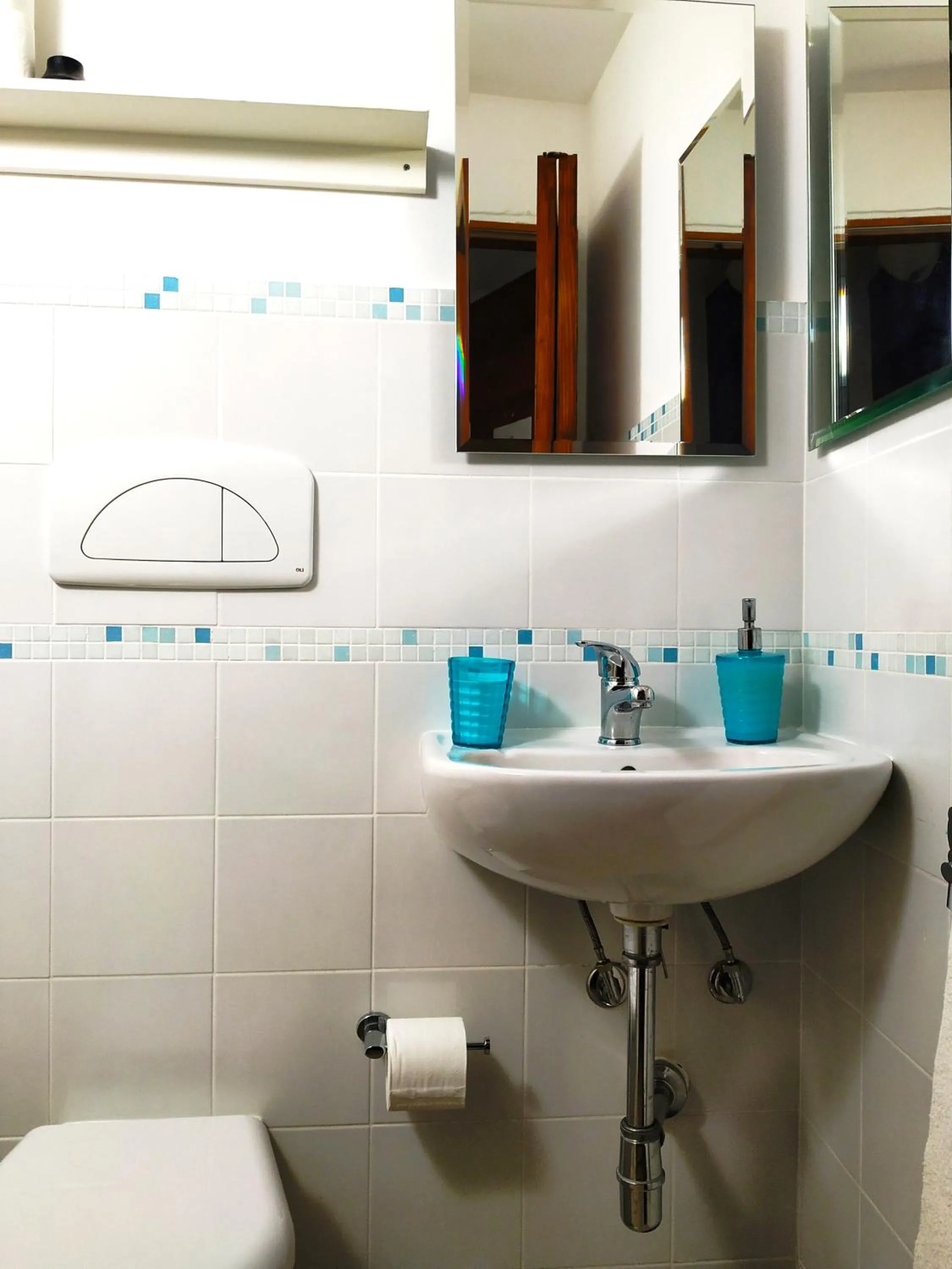 Residenza Santa Lucia B&B