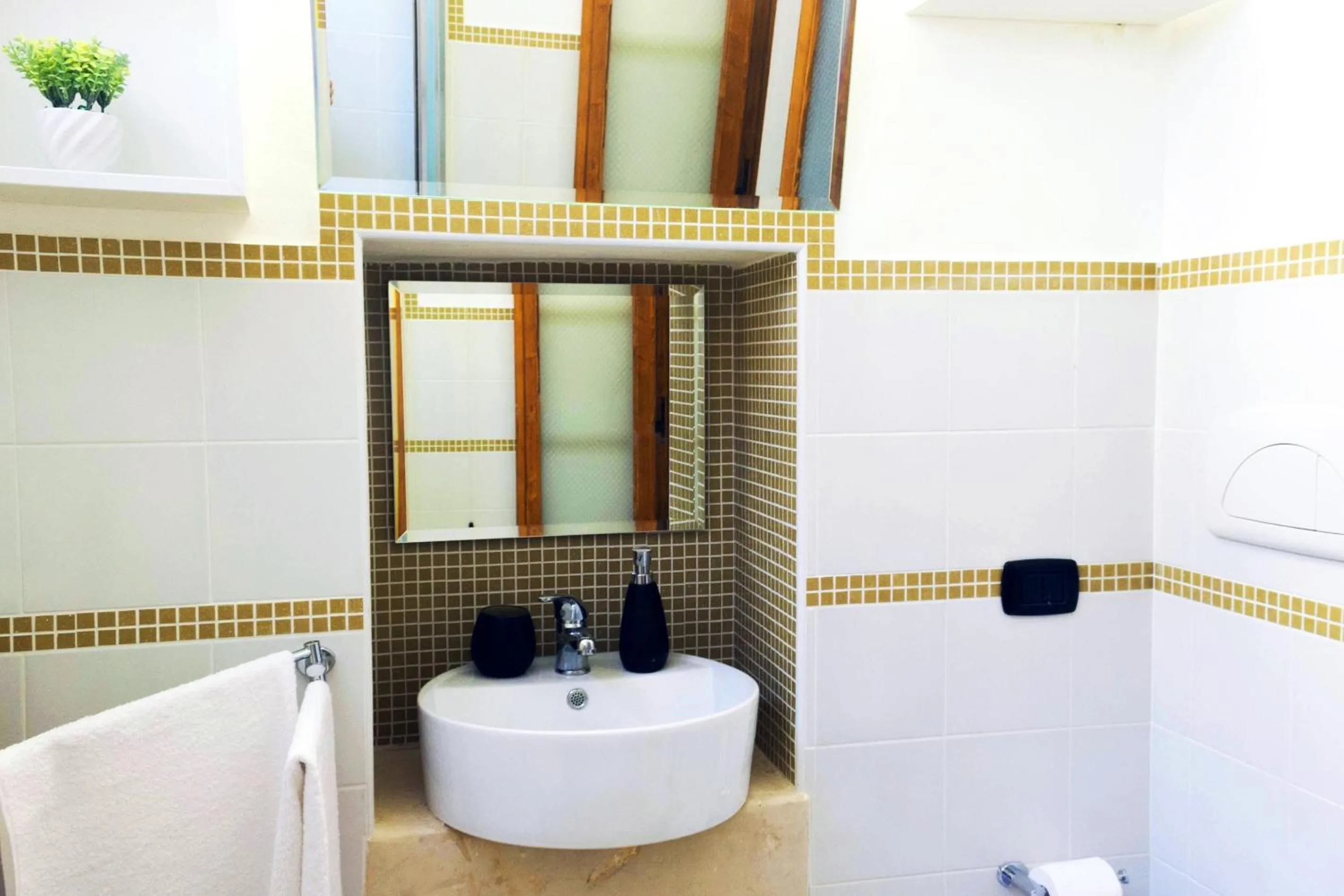 Residenza Santa Lucia B&B