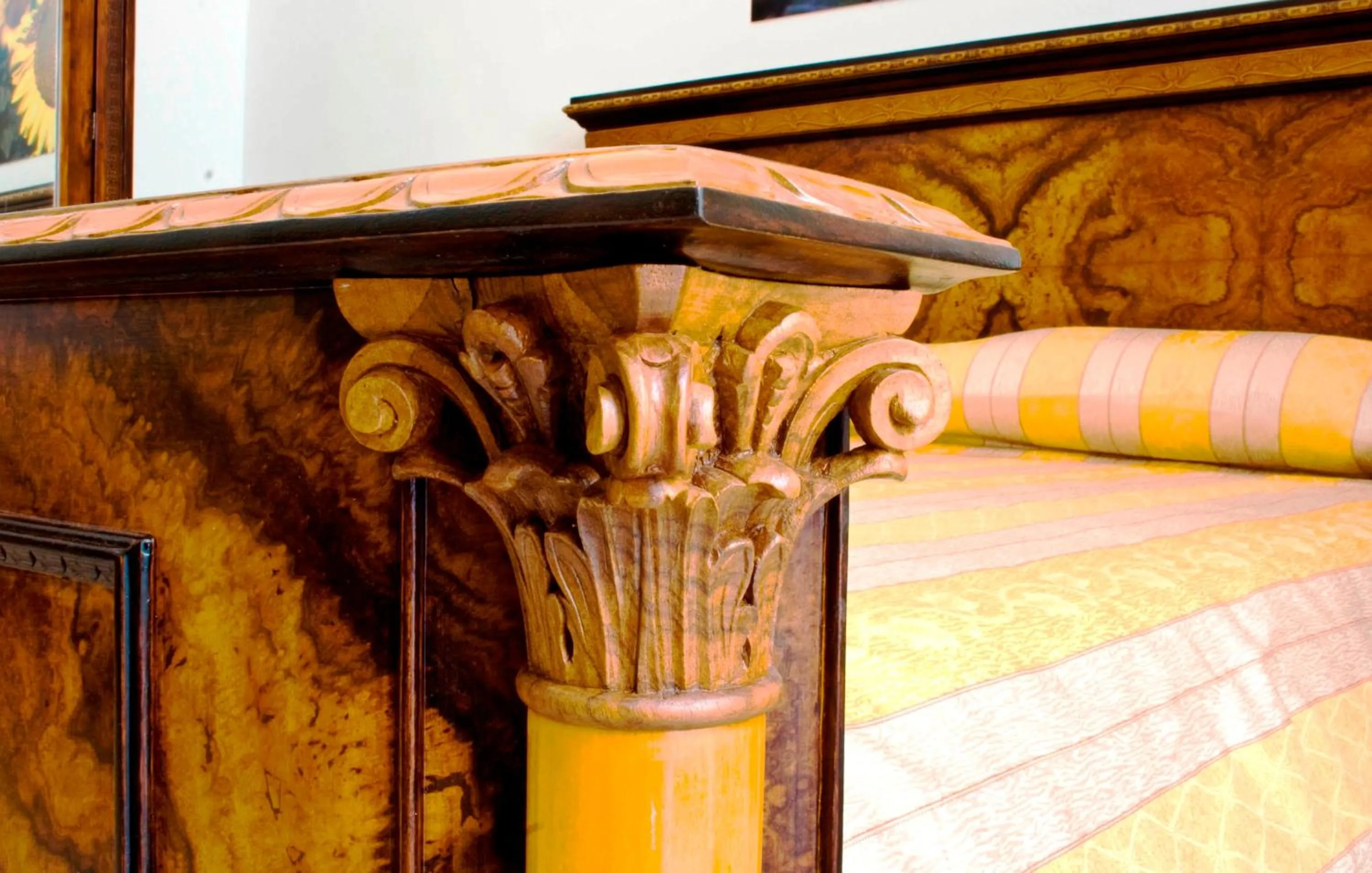 Residenza Santa Lucia B&B