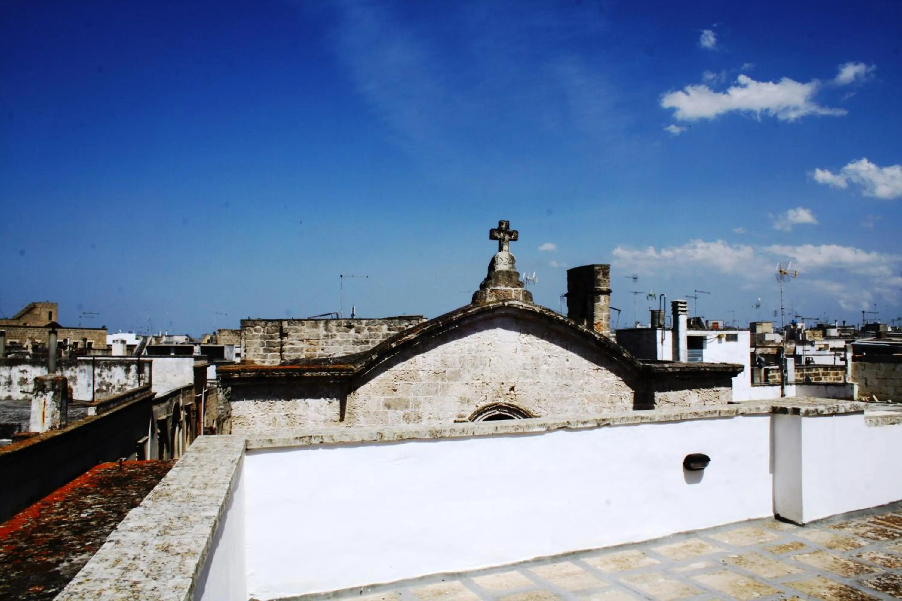 Residenza Santa Lucia B&B