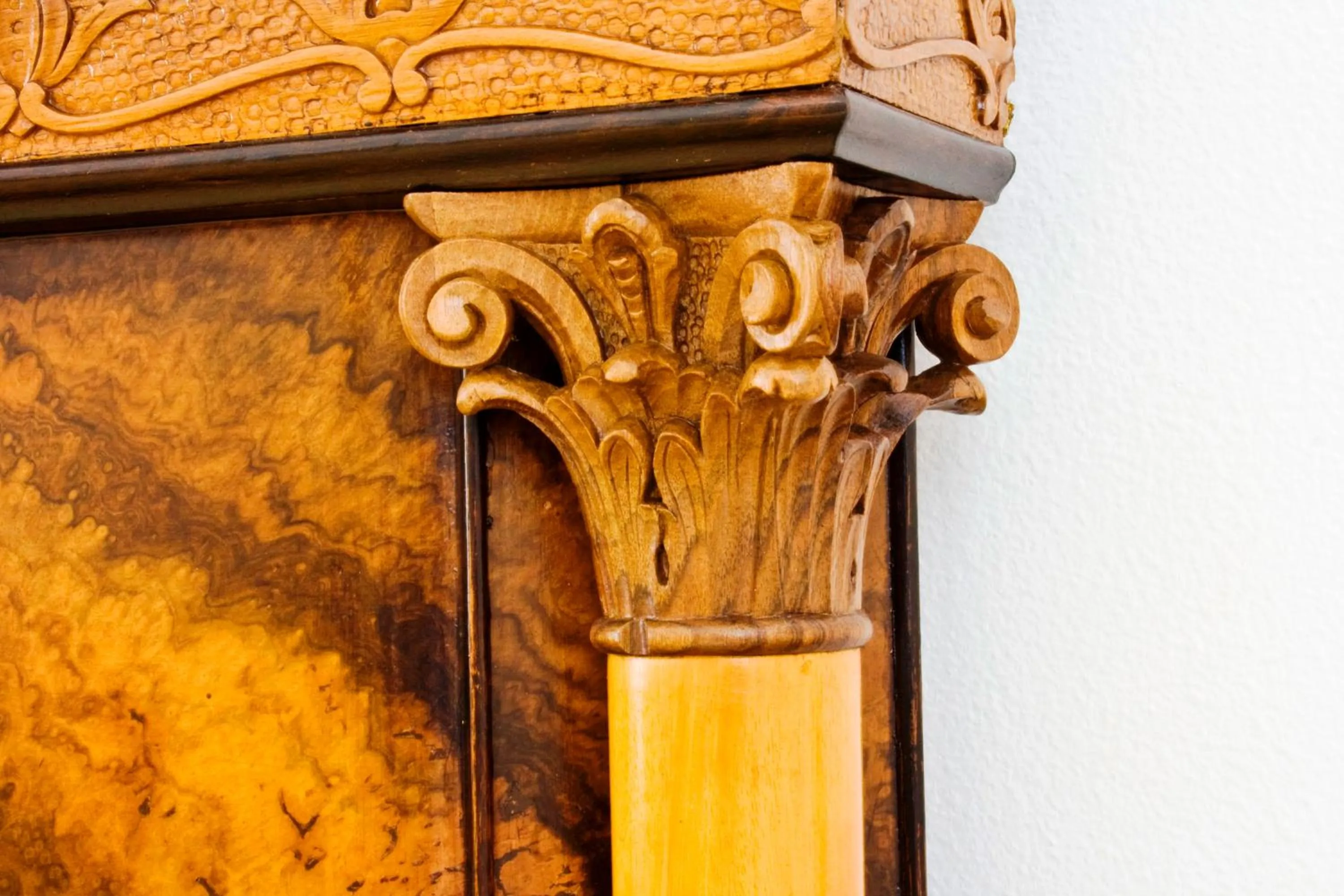 Residenza Santa Lucia B&B