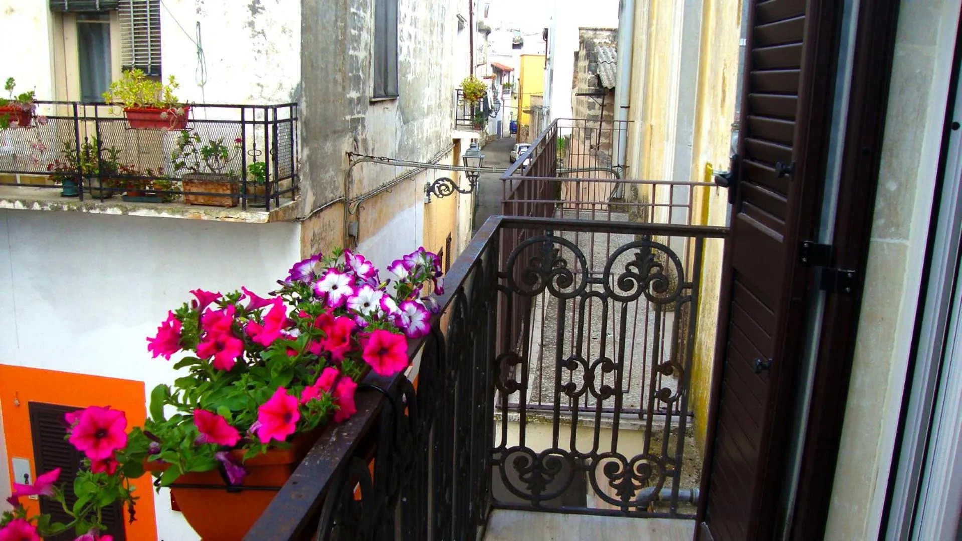 Residenza Santa Lucia B&B